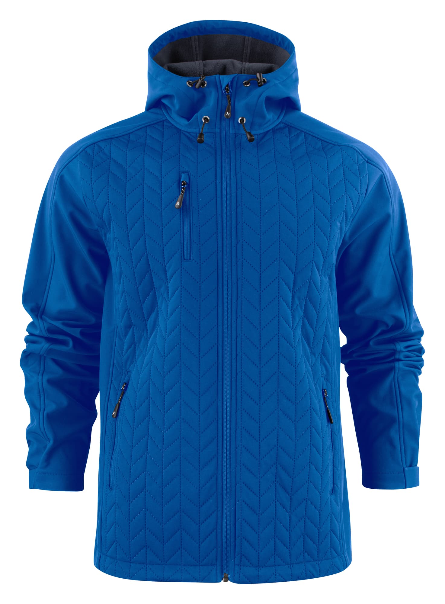 Myers Softshell Jacket, Sporty Blue