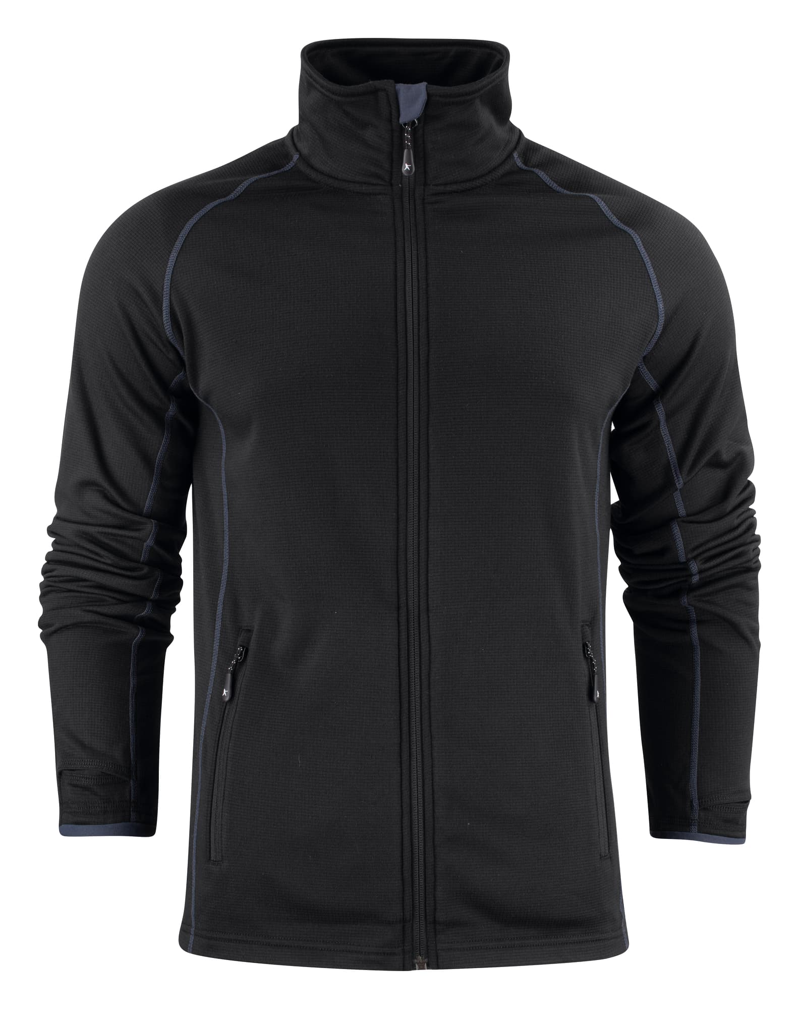 Miles Fleece, Black