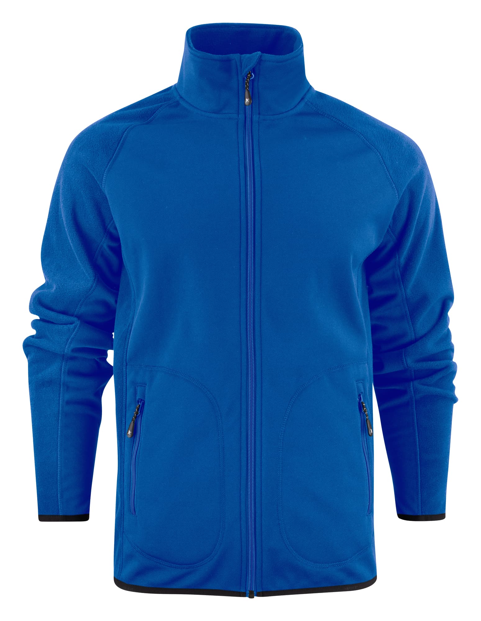 Lockwood Fleece, Sporty Blue