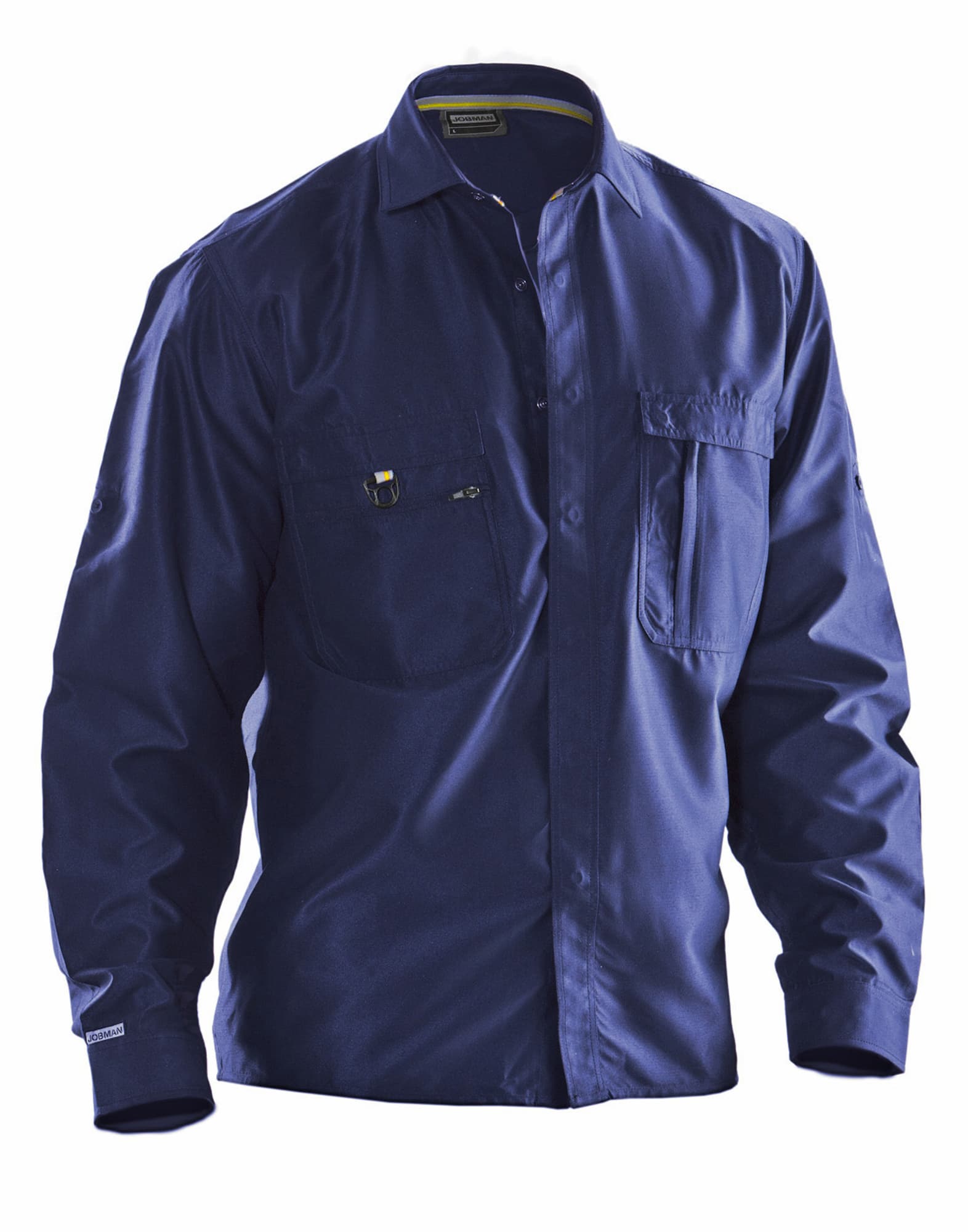 Skjorte, Navy