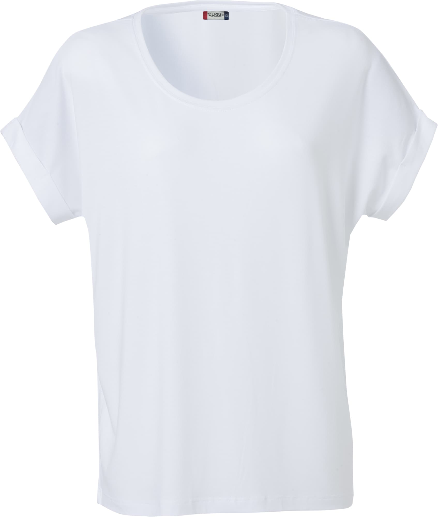 Katy, White