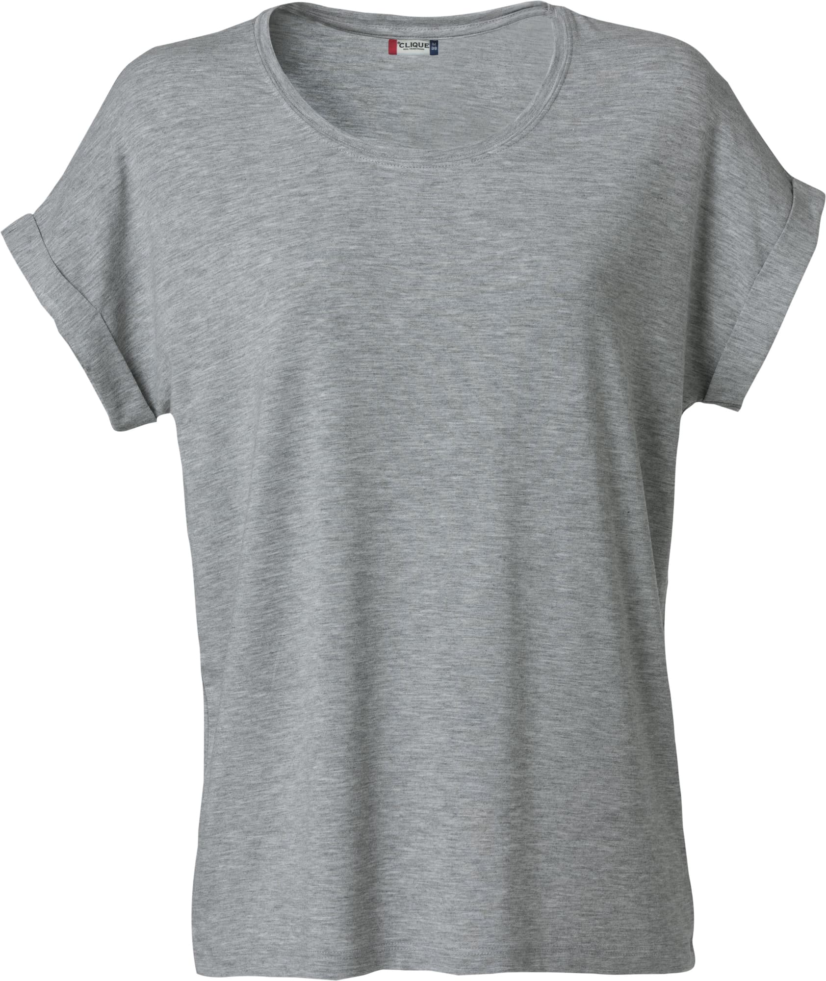 Grey Melange
