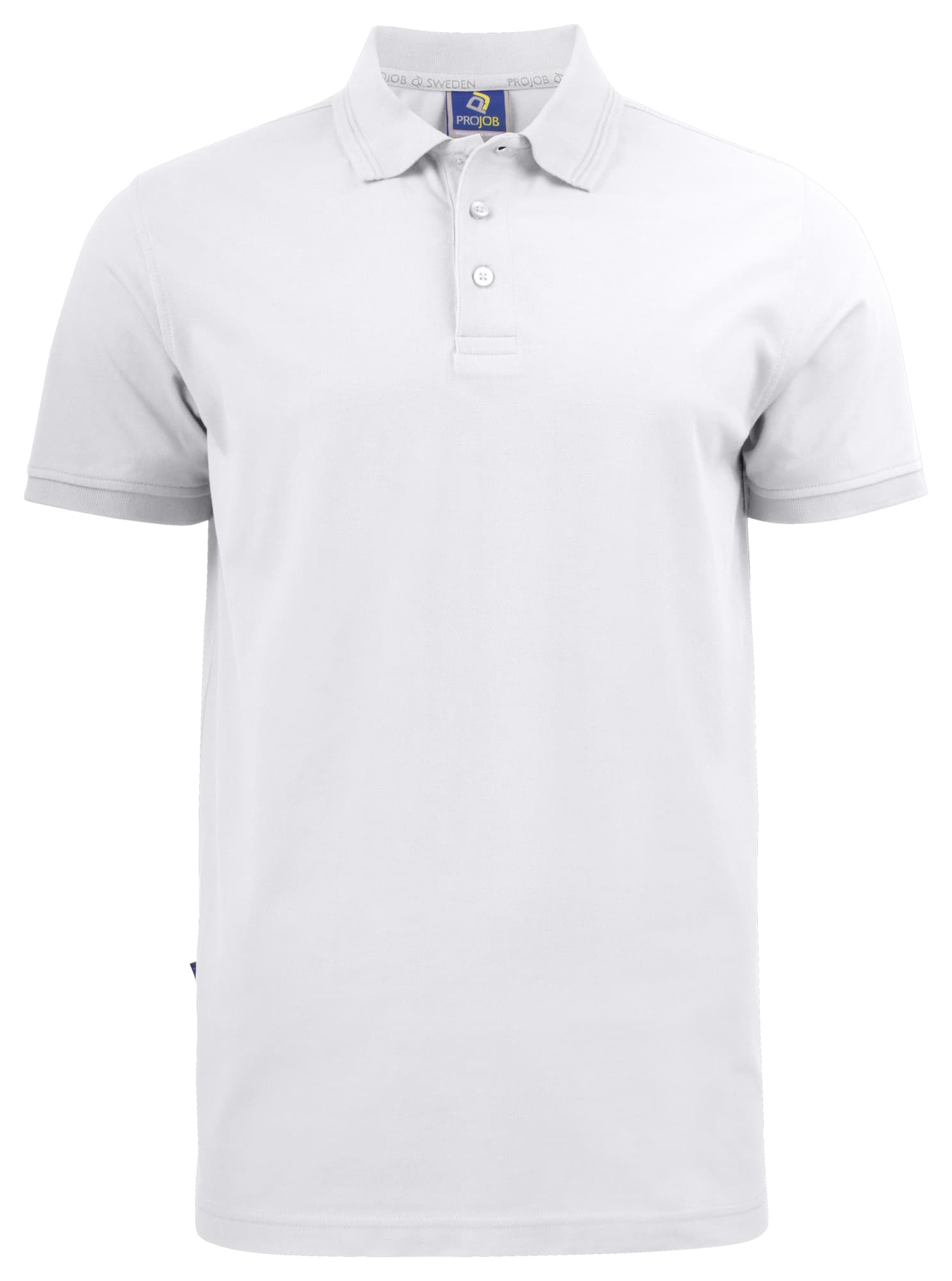 2021 Piké, White