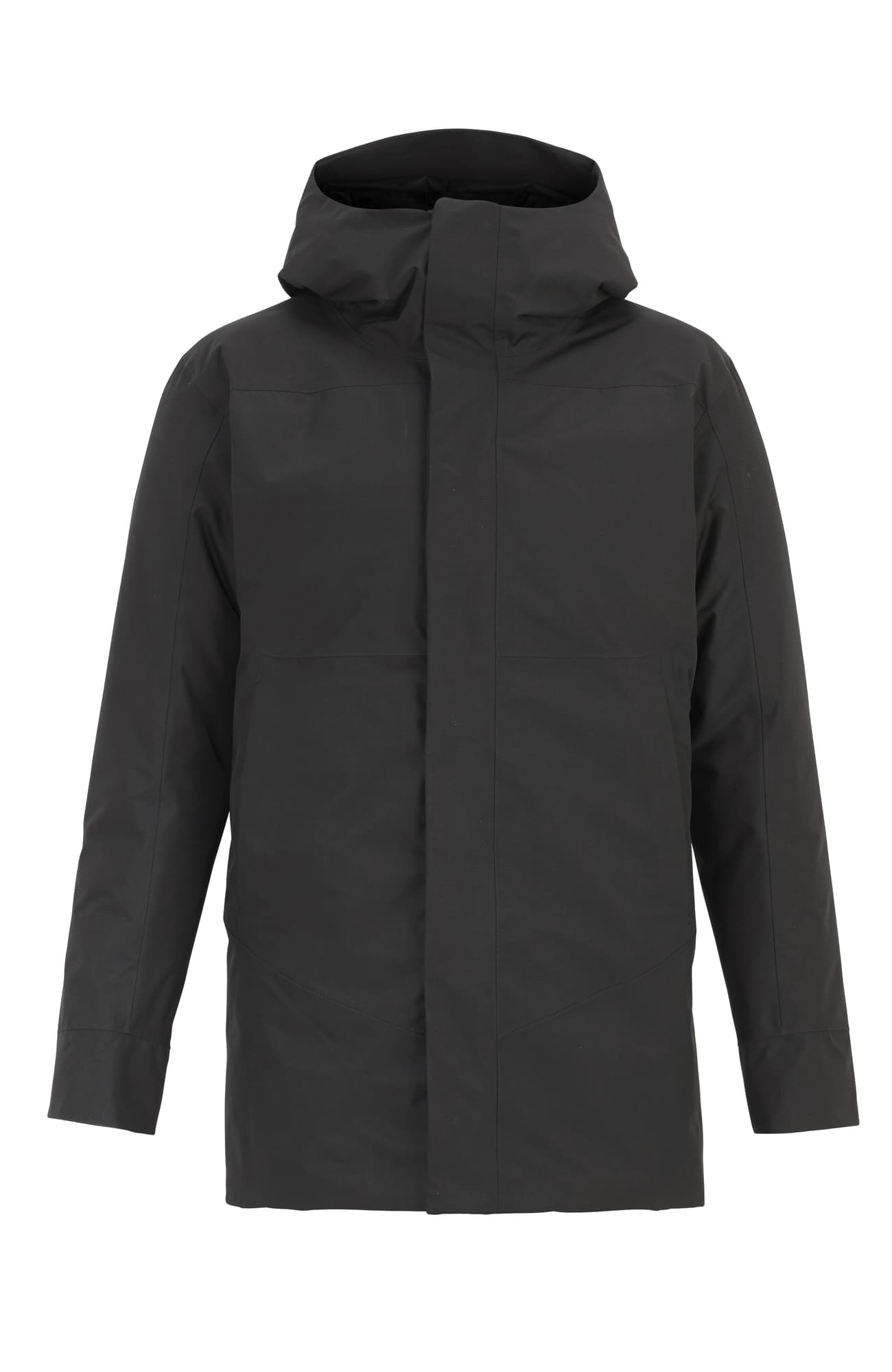 Stonefield, Dark Anthracite