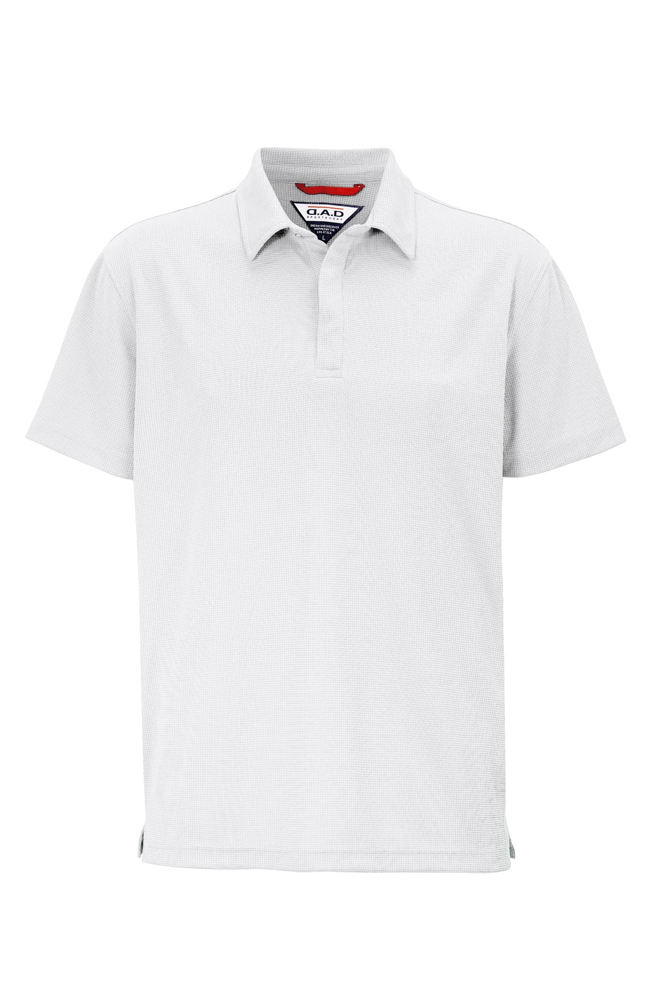 Hillstone, White