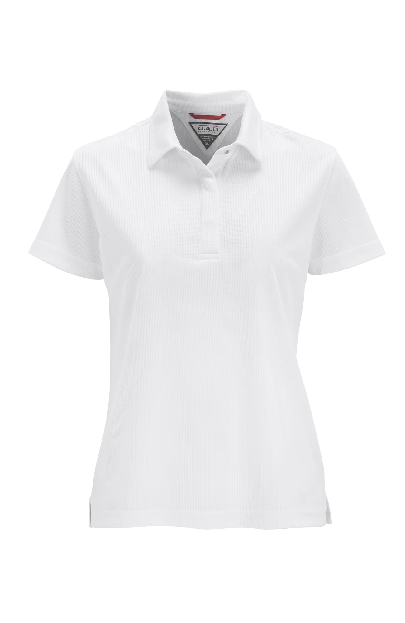 Hillstone Lady, White
