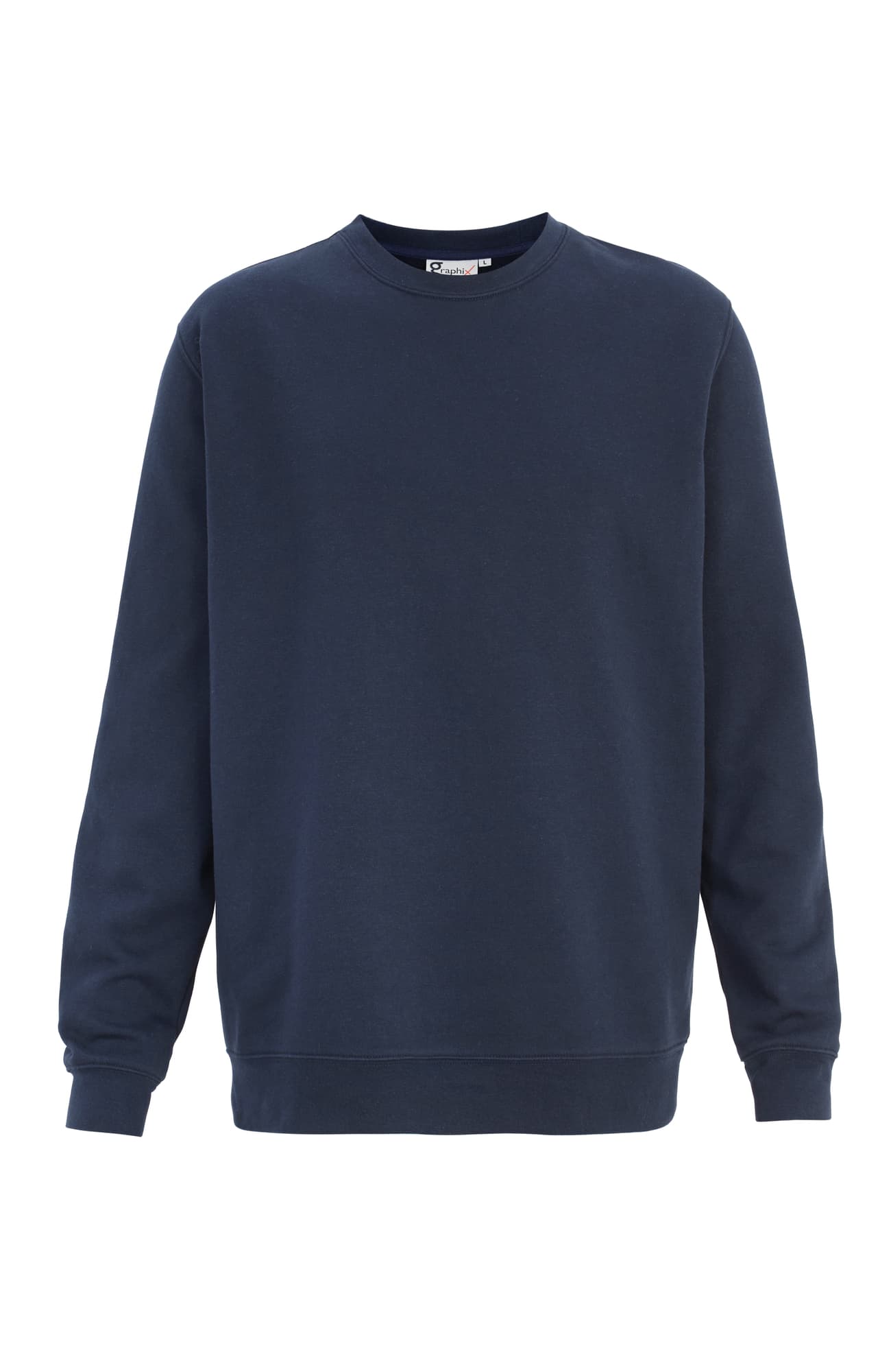 Albany Sweatshirt, Navy
