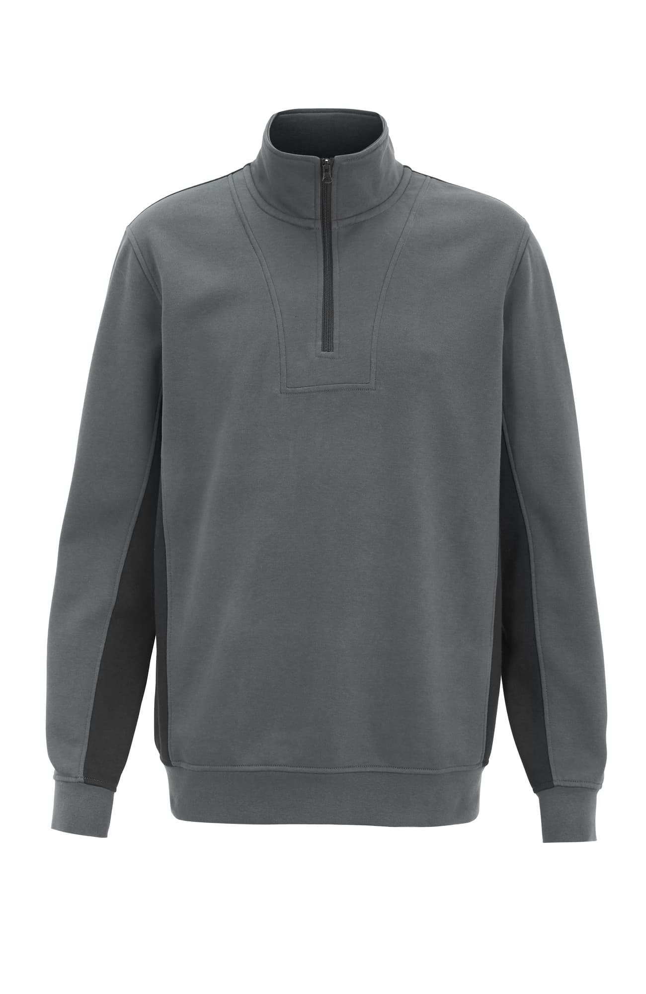 Cleveland Half Zip