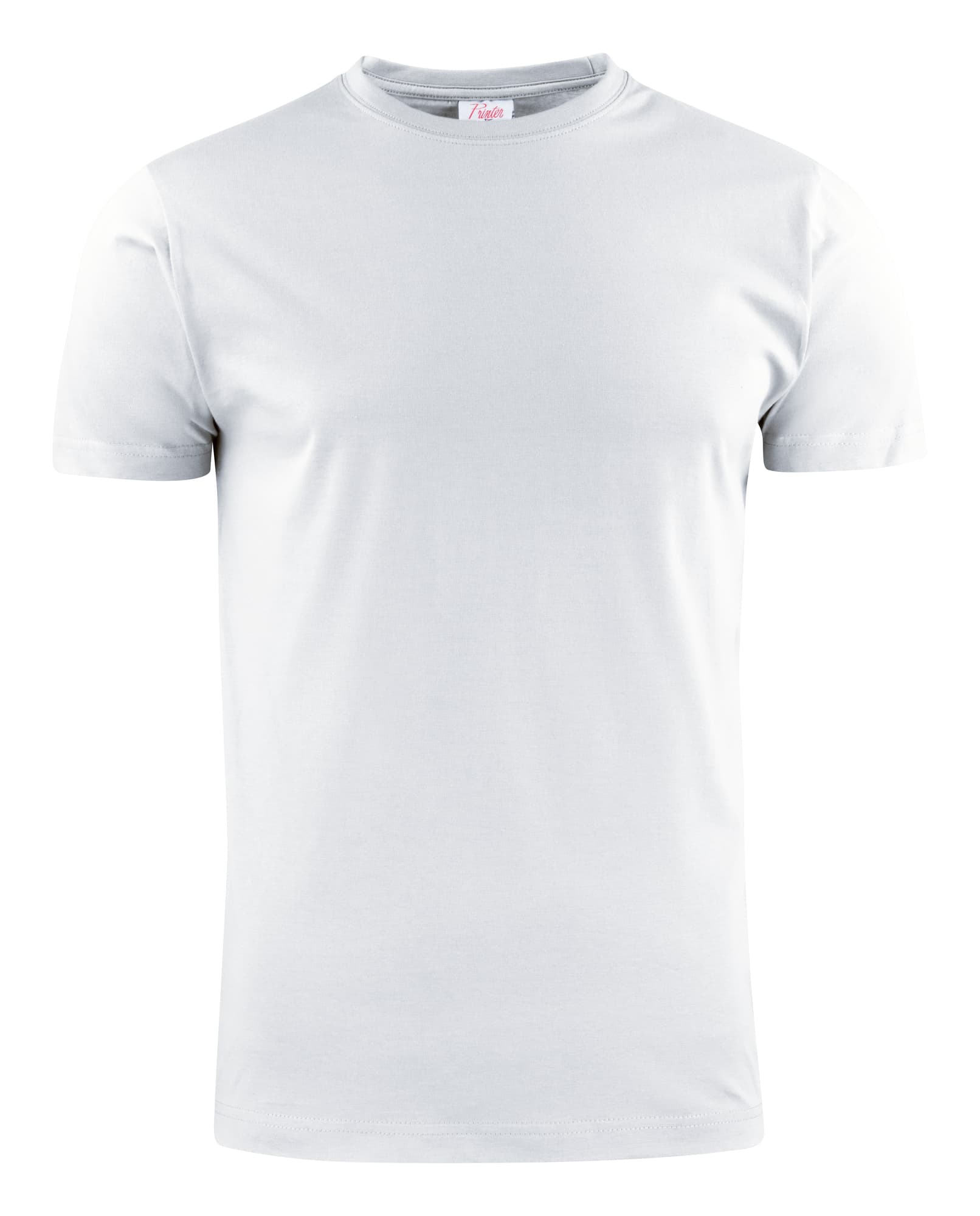 Heavy T-shirt RSX