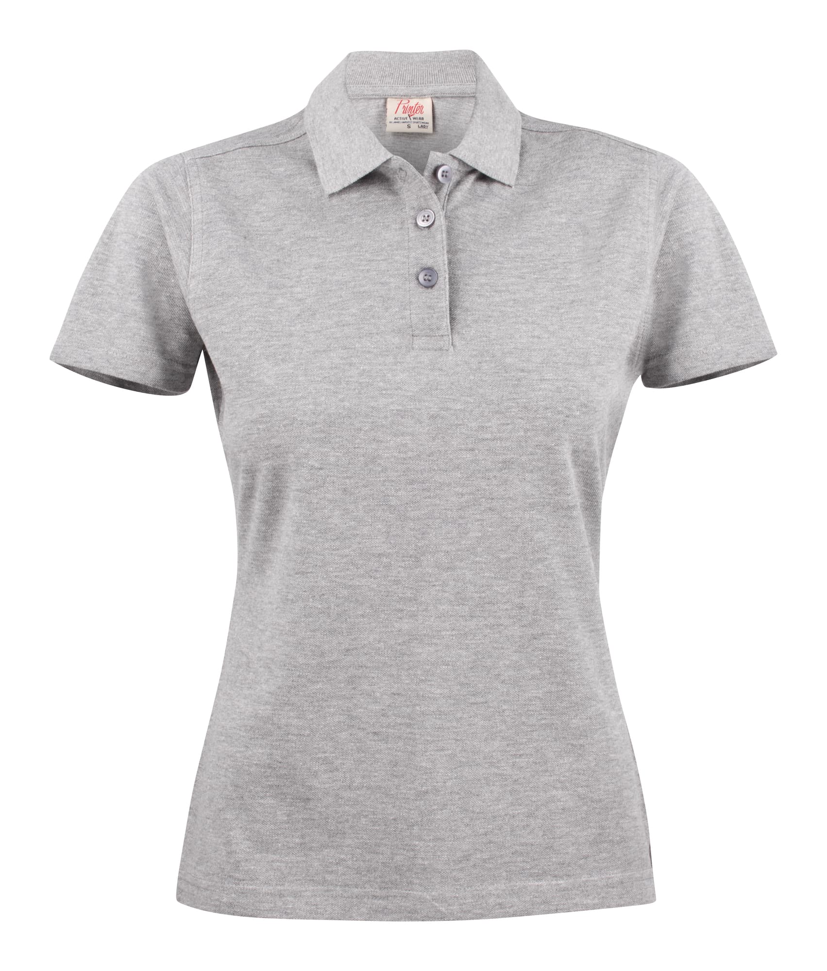 Grey Melange