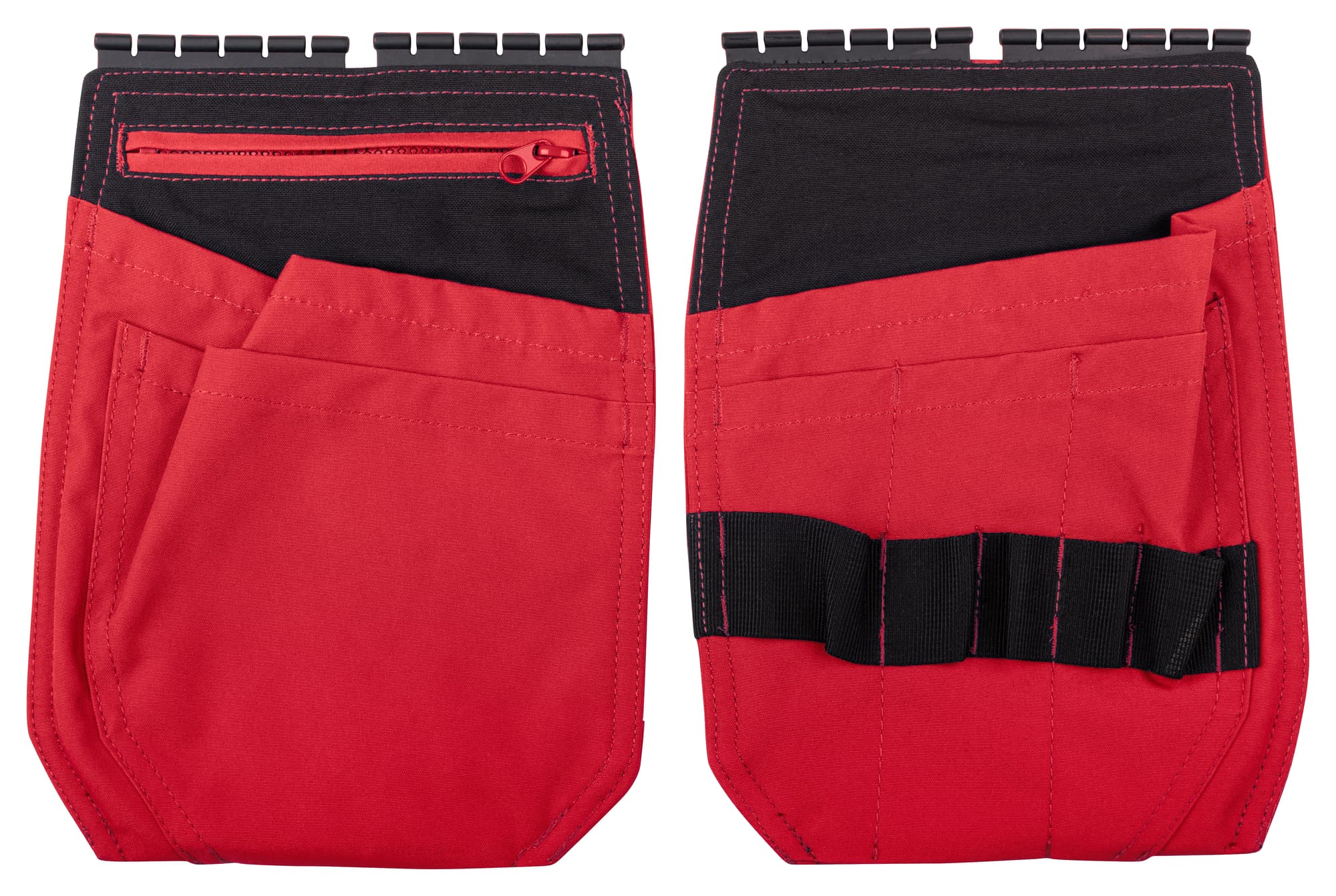 9042 Hengelomme, Red