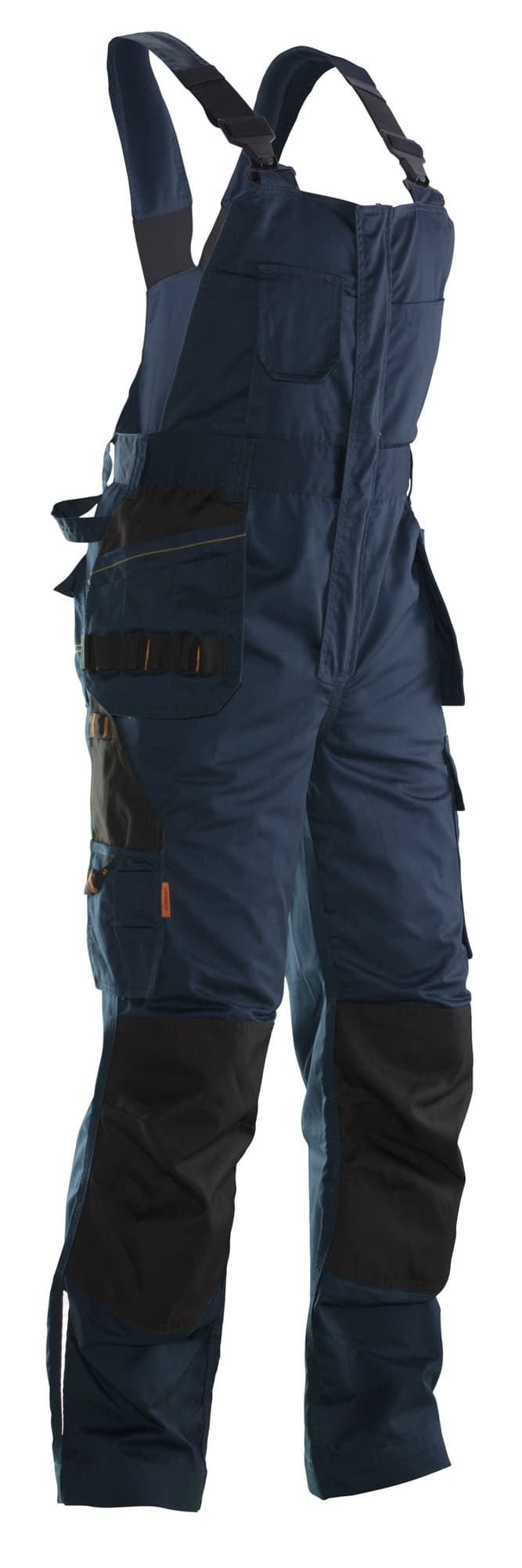 Navy/Black