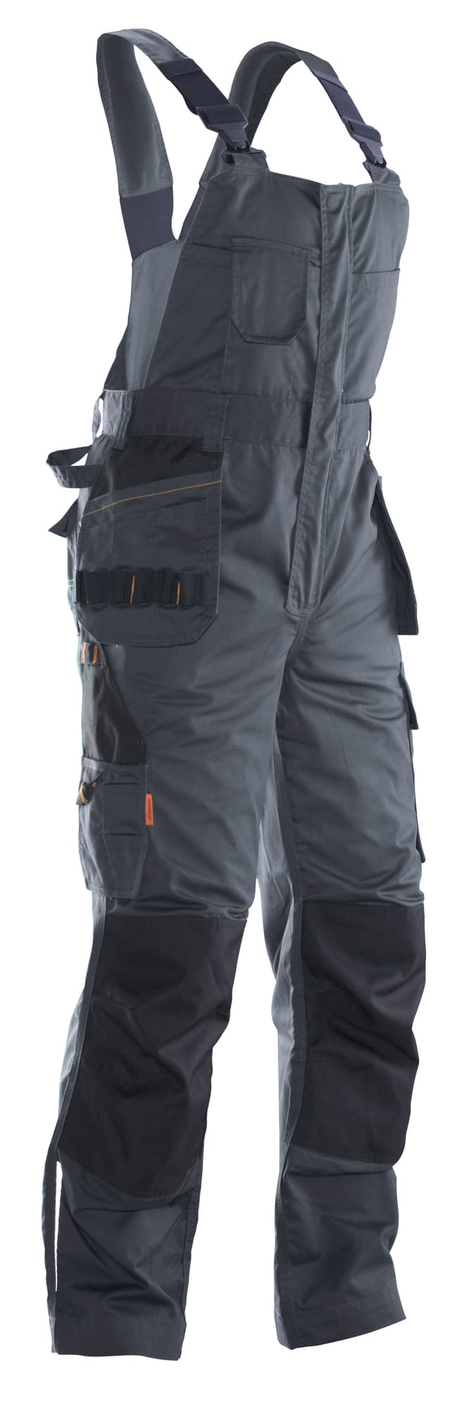 Dark Grey/Black