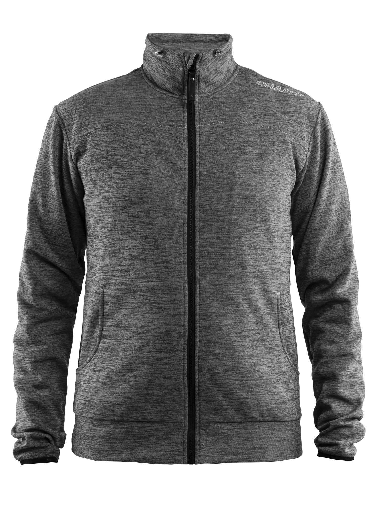 Darkgrey Melange