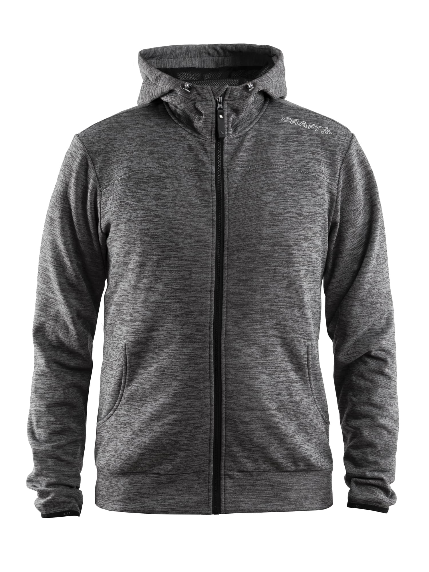 Darkgrey Melange