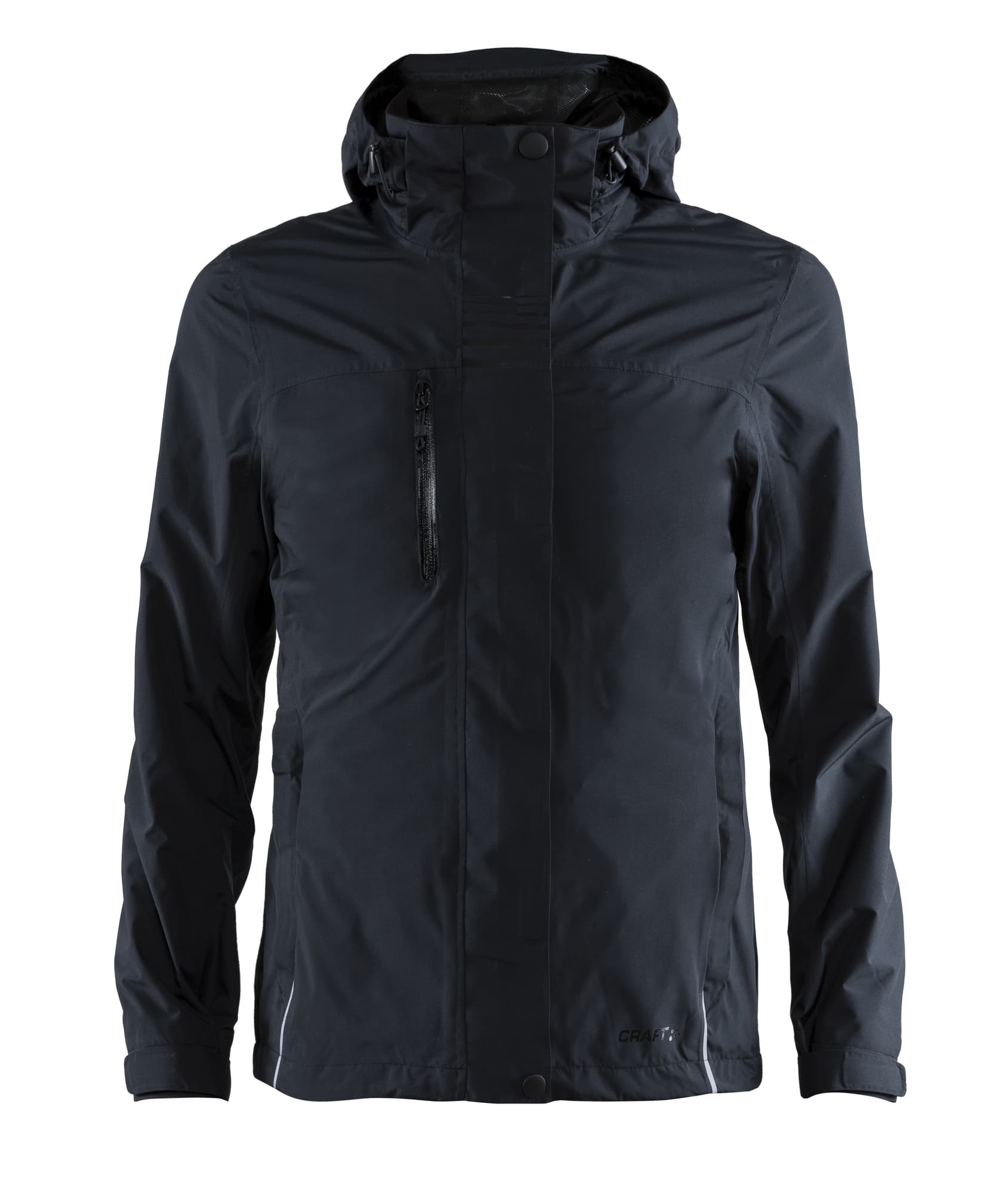 Urban Rain Jacket M, Black
