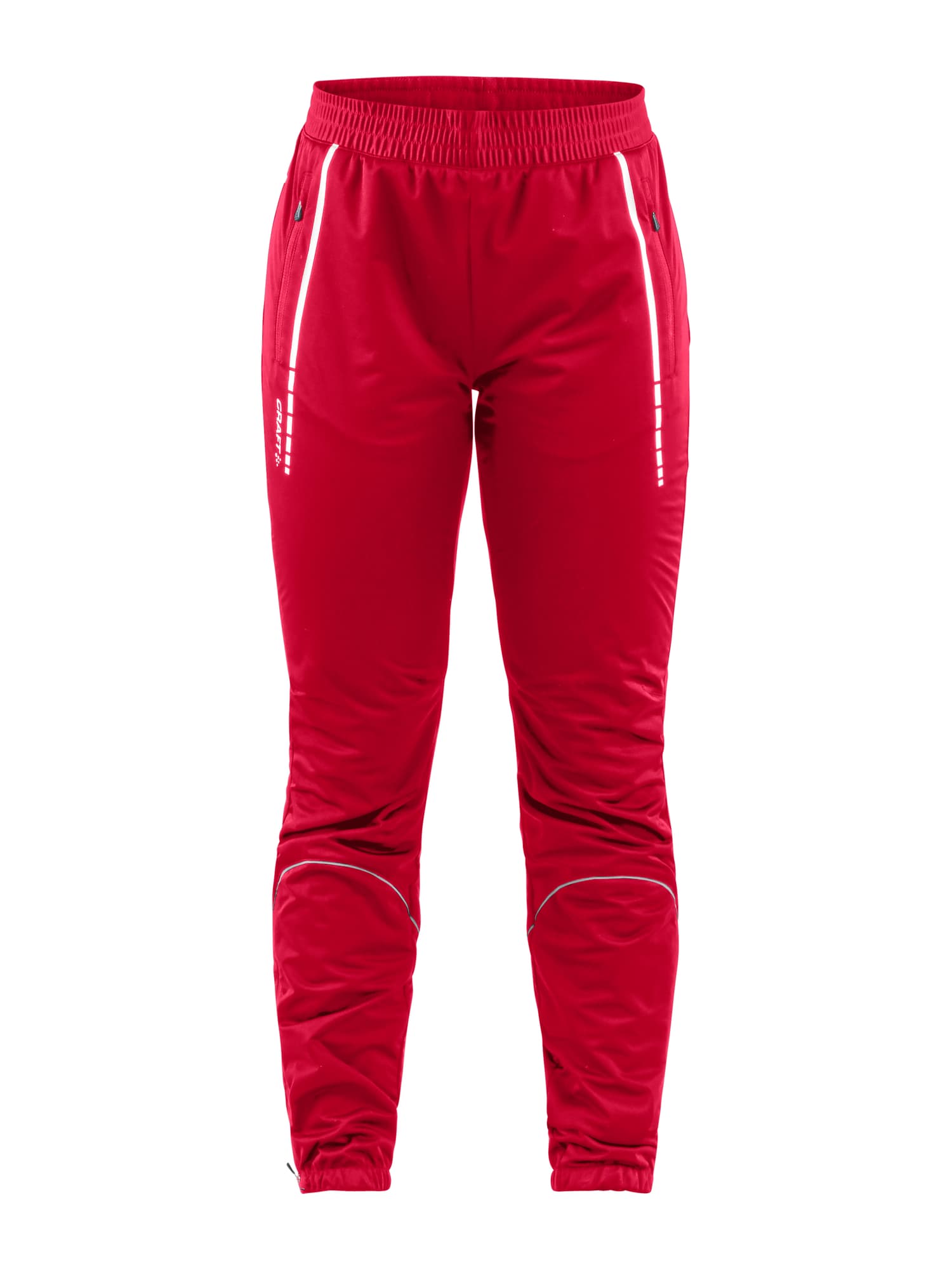 Bright Red