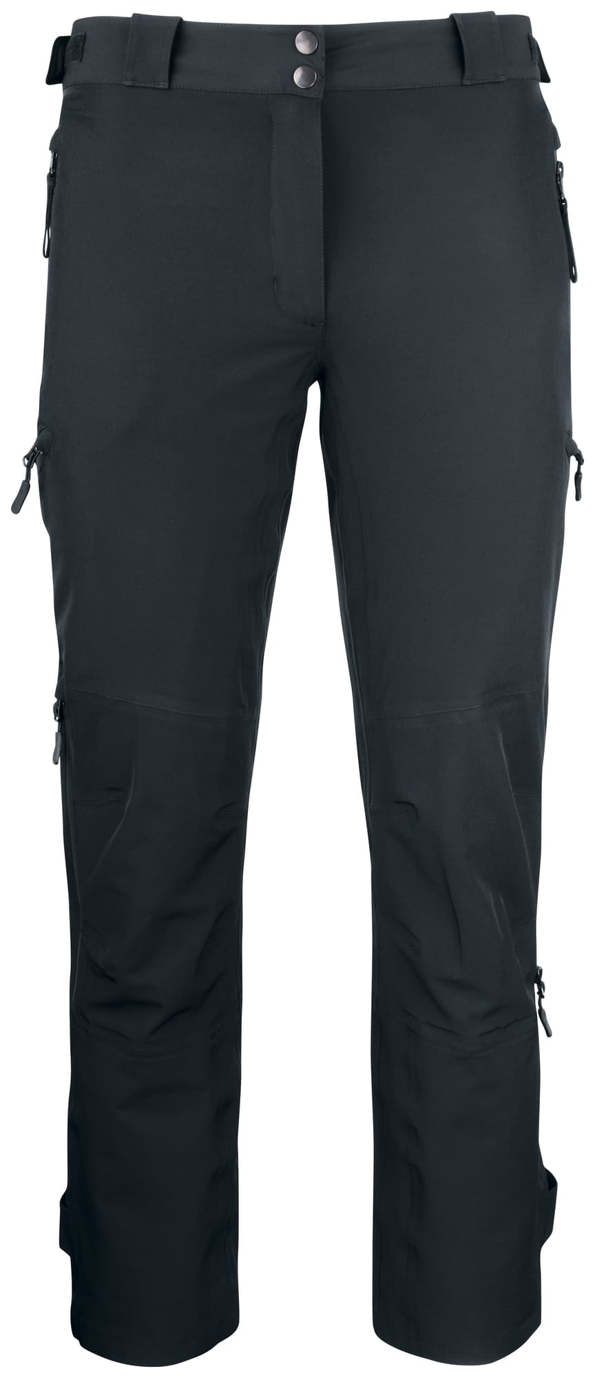 Sebring, Black
