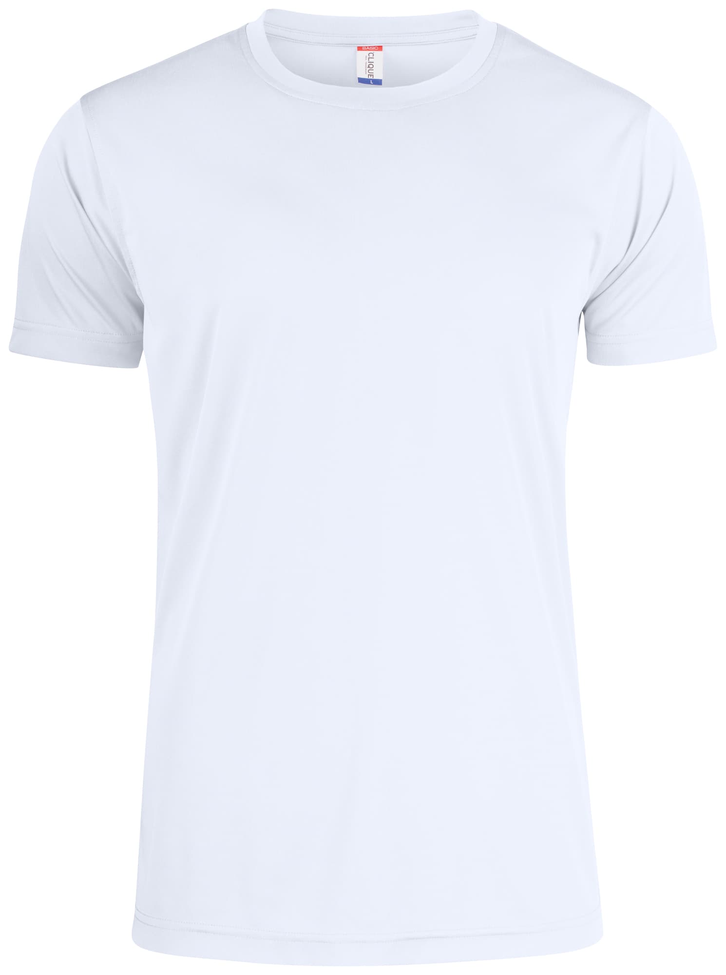 Basic Active-T, White
