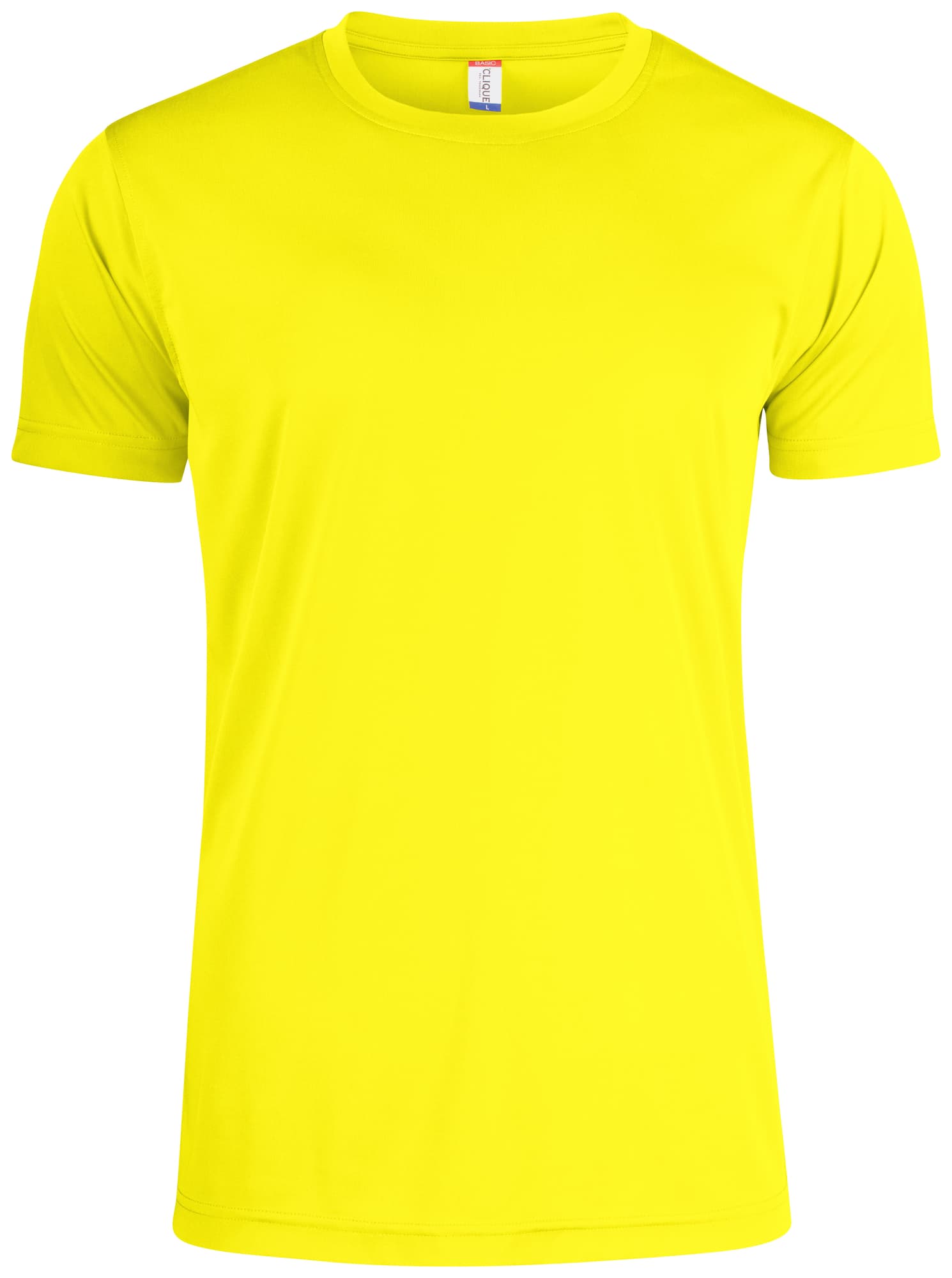 Visibility Yellow