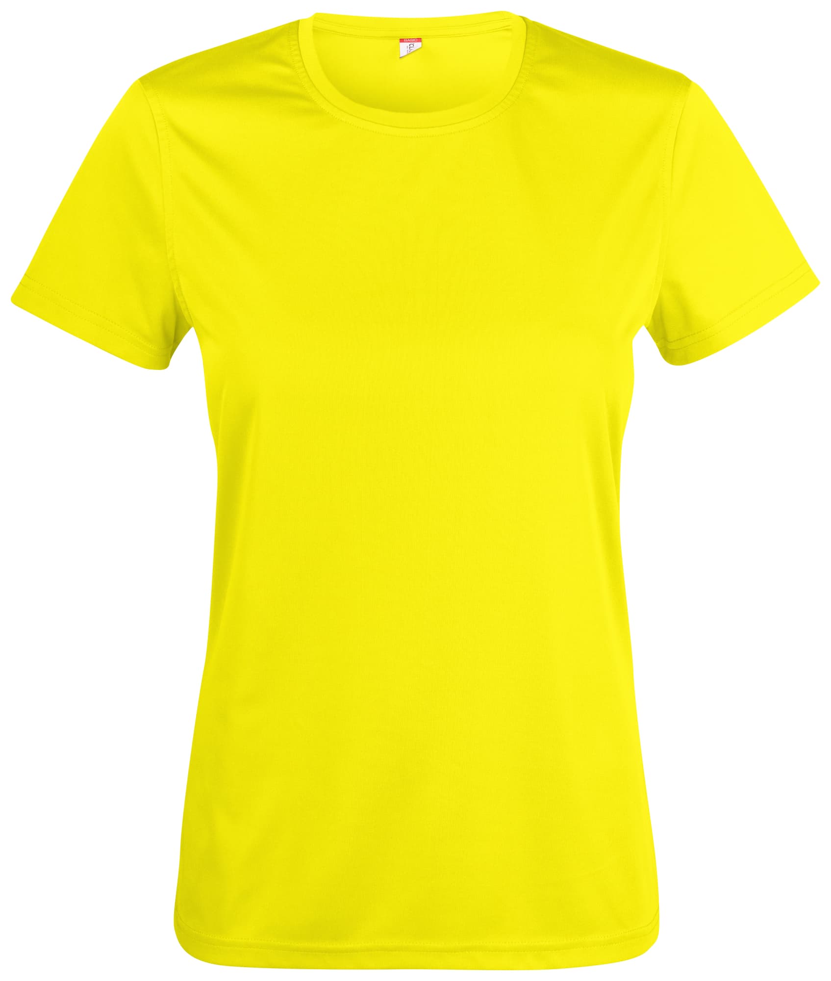 Visibility Yellow