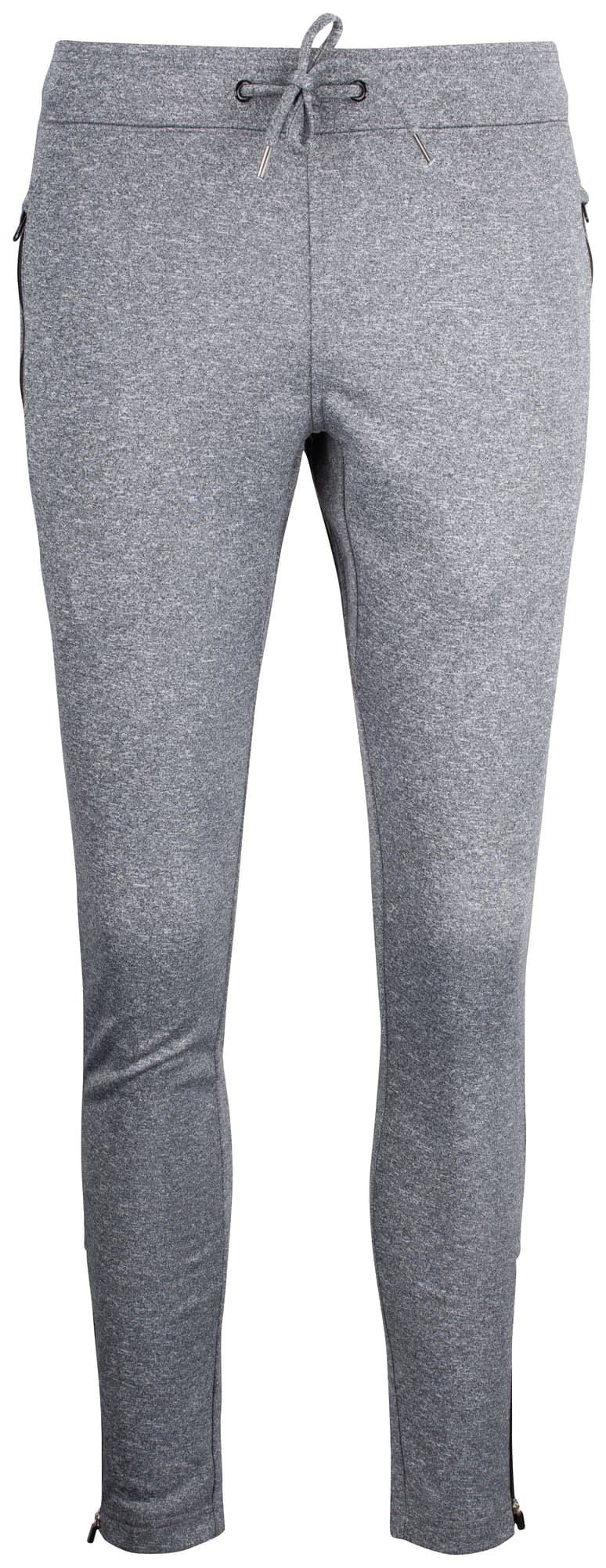 Odessa, Grey Melange