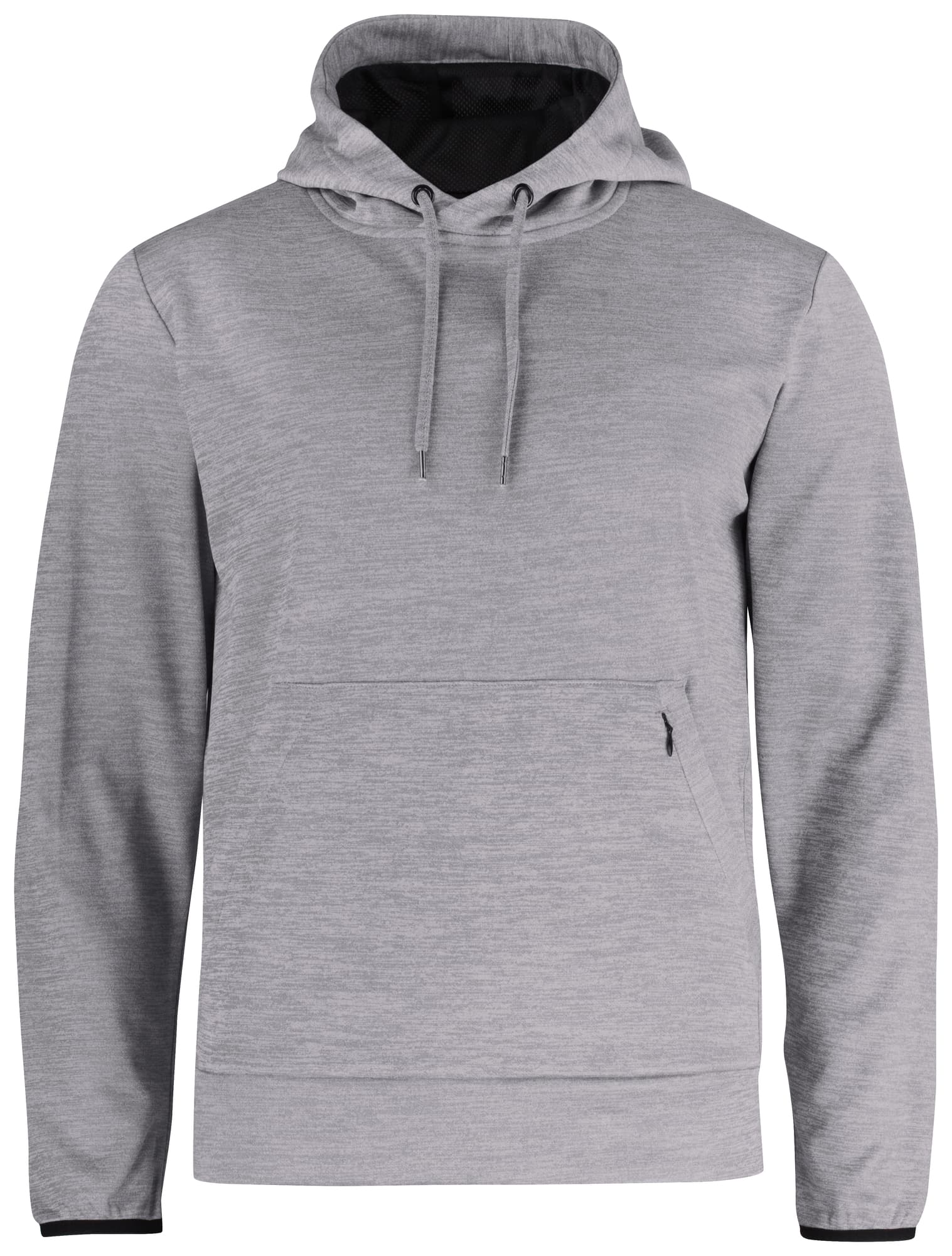 Grey Melange