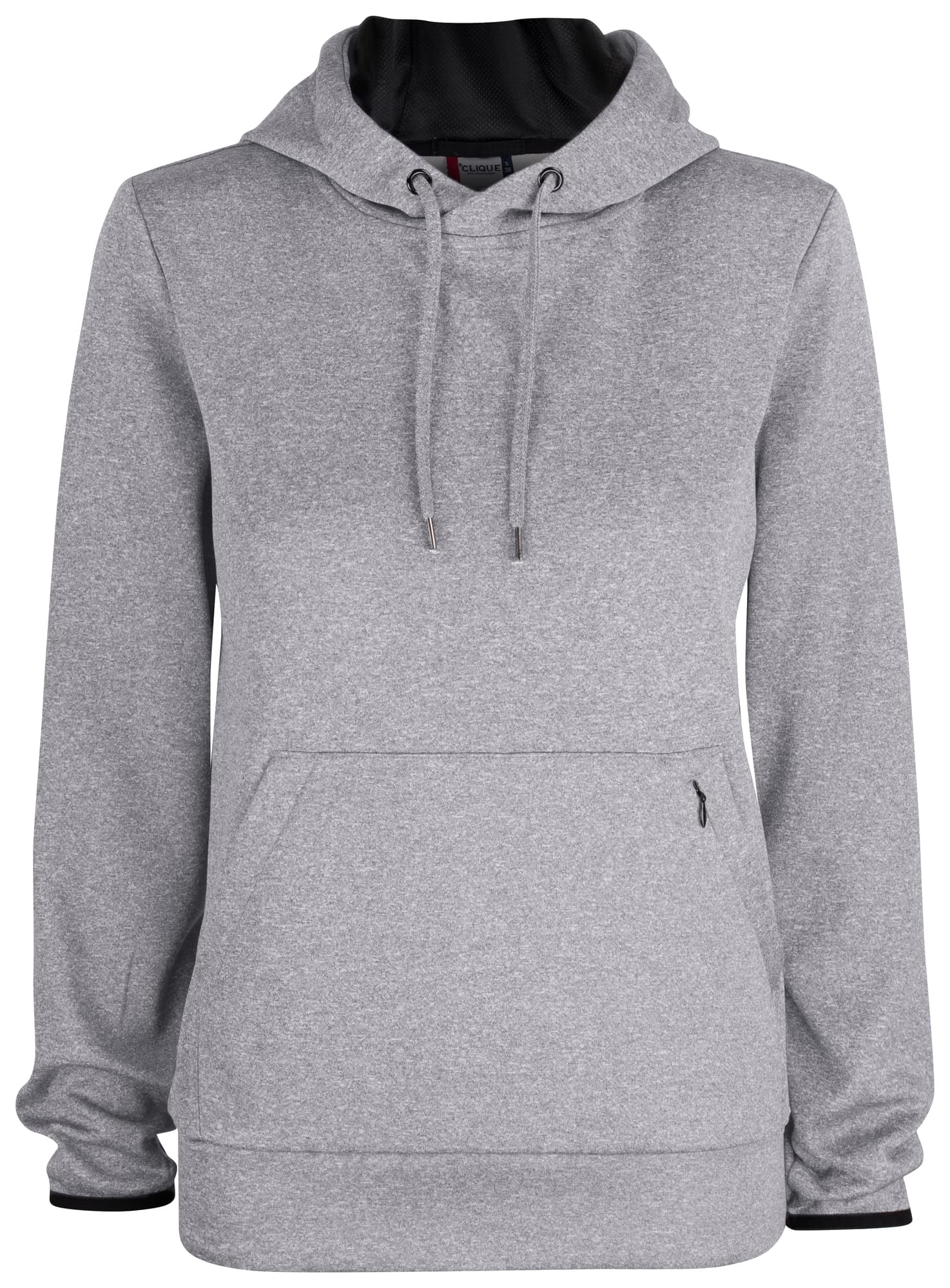 Grey Melange