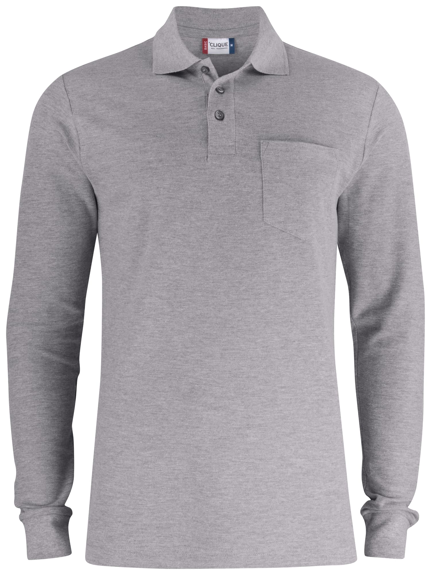 Grey Melange