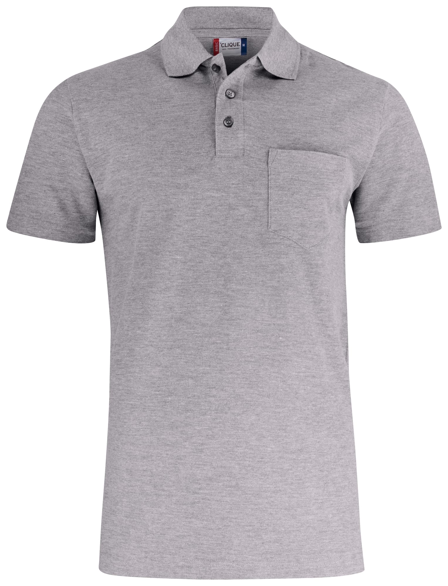 Grey Melange