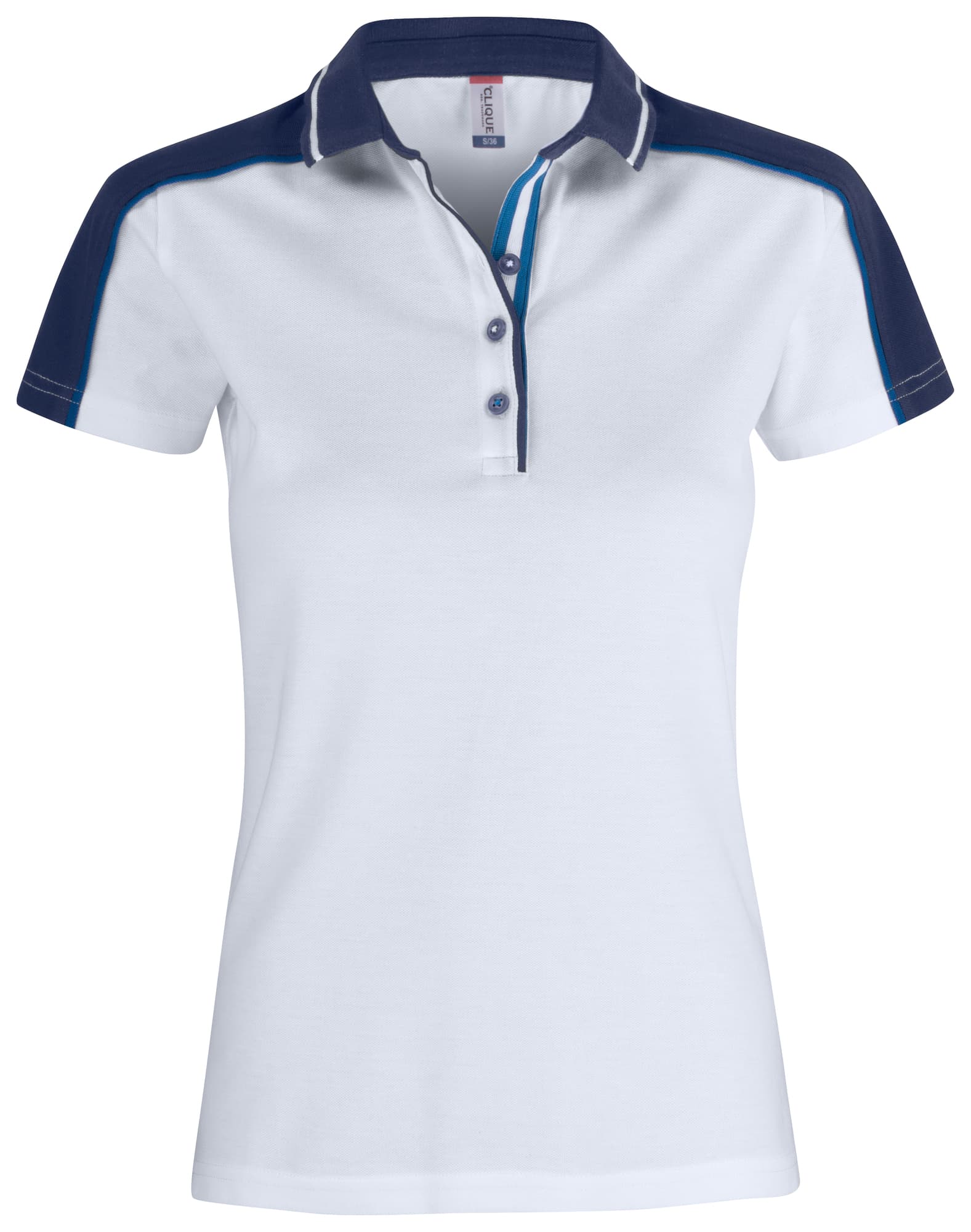 Pittsford Women, White
