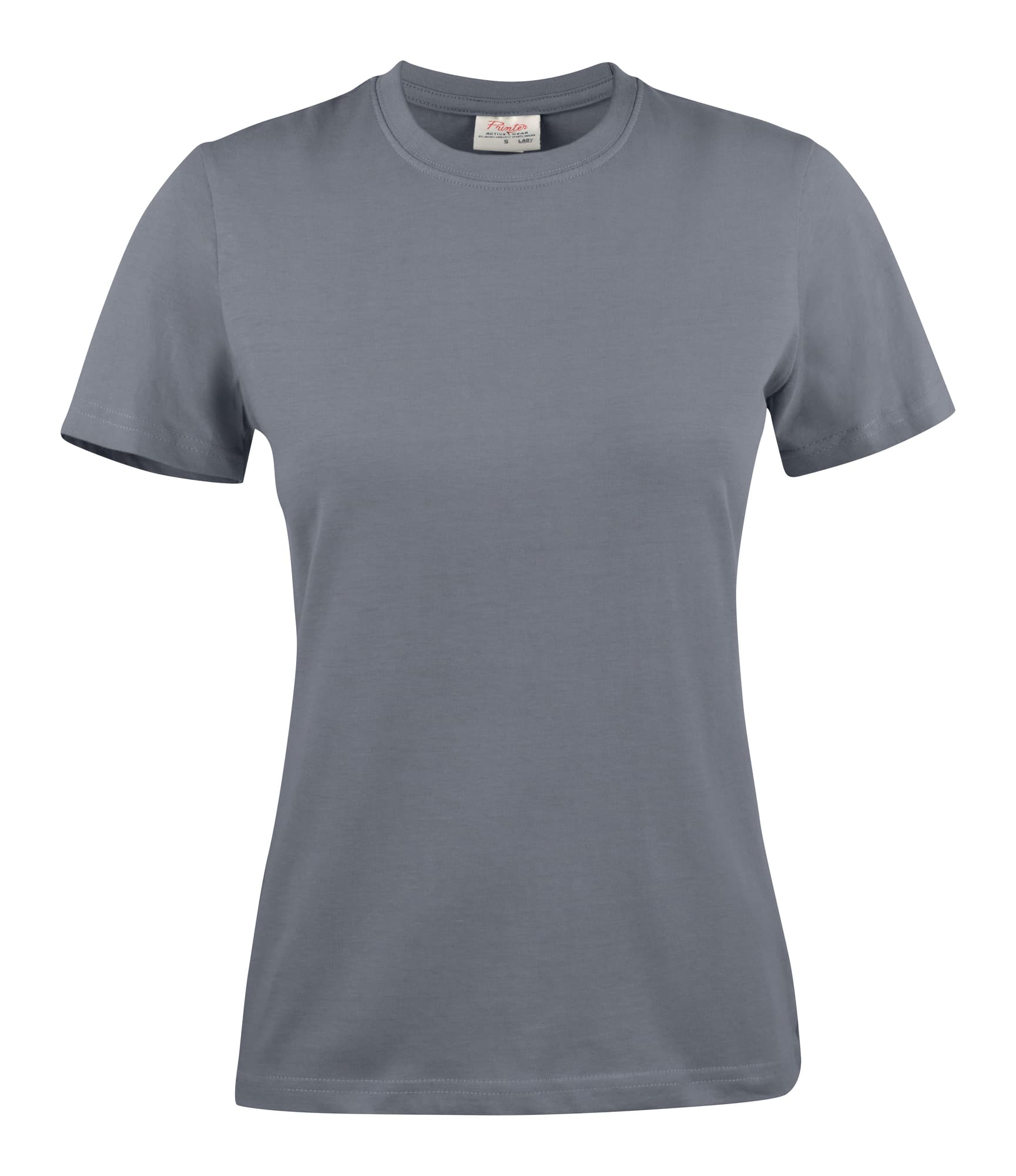 Steel Grey
