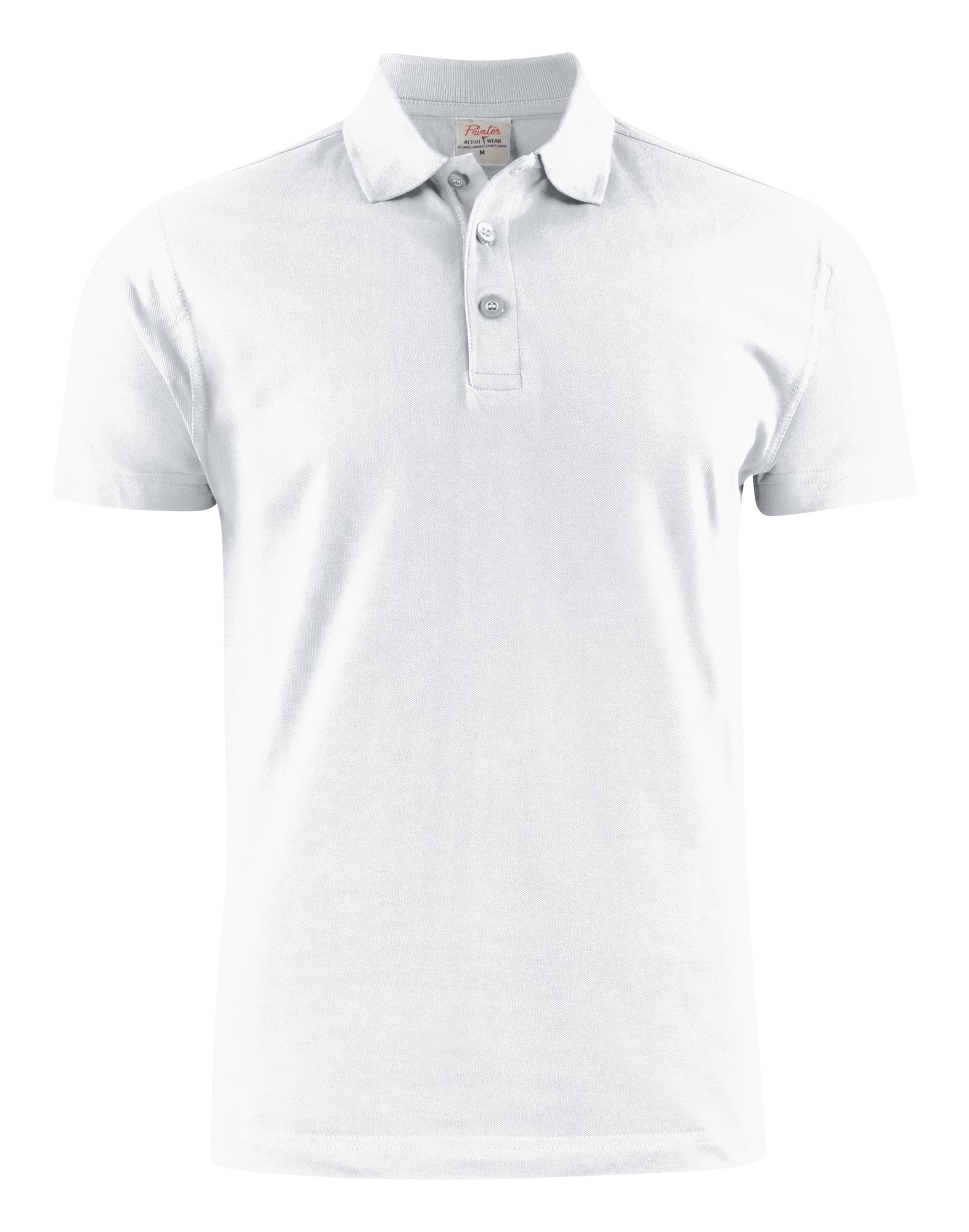 Surf Light RSX polo, White