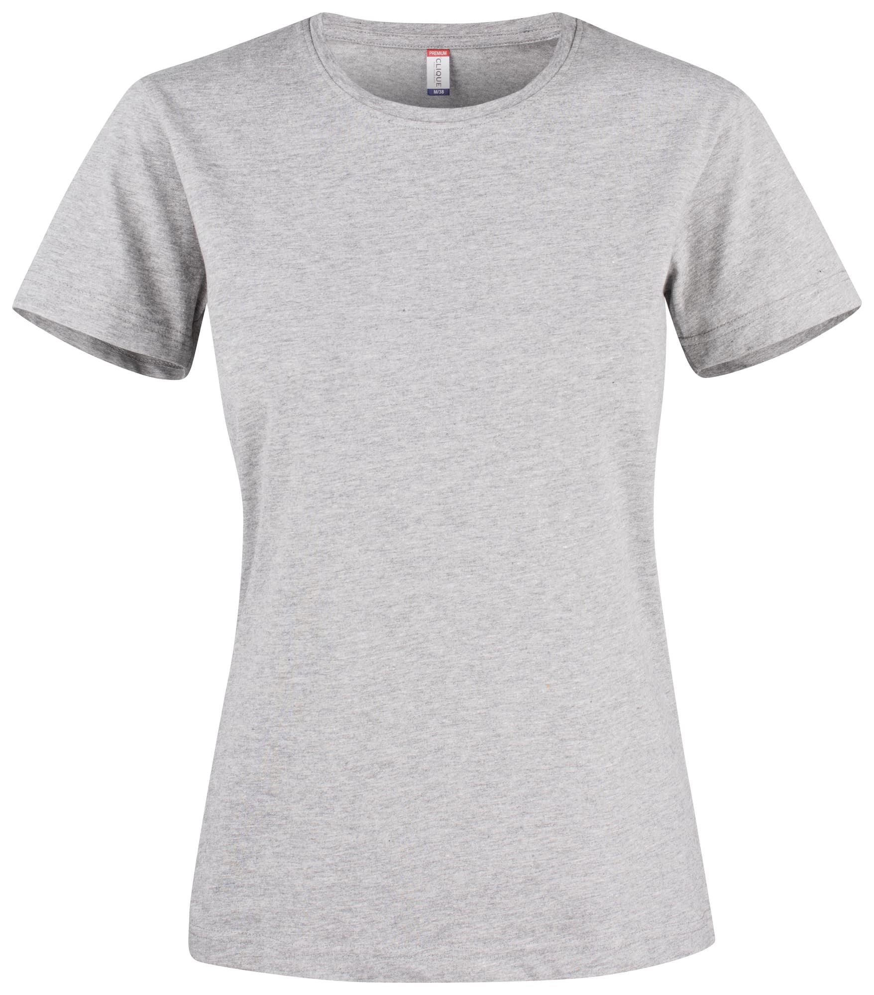 Grey Melange