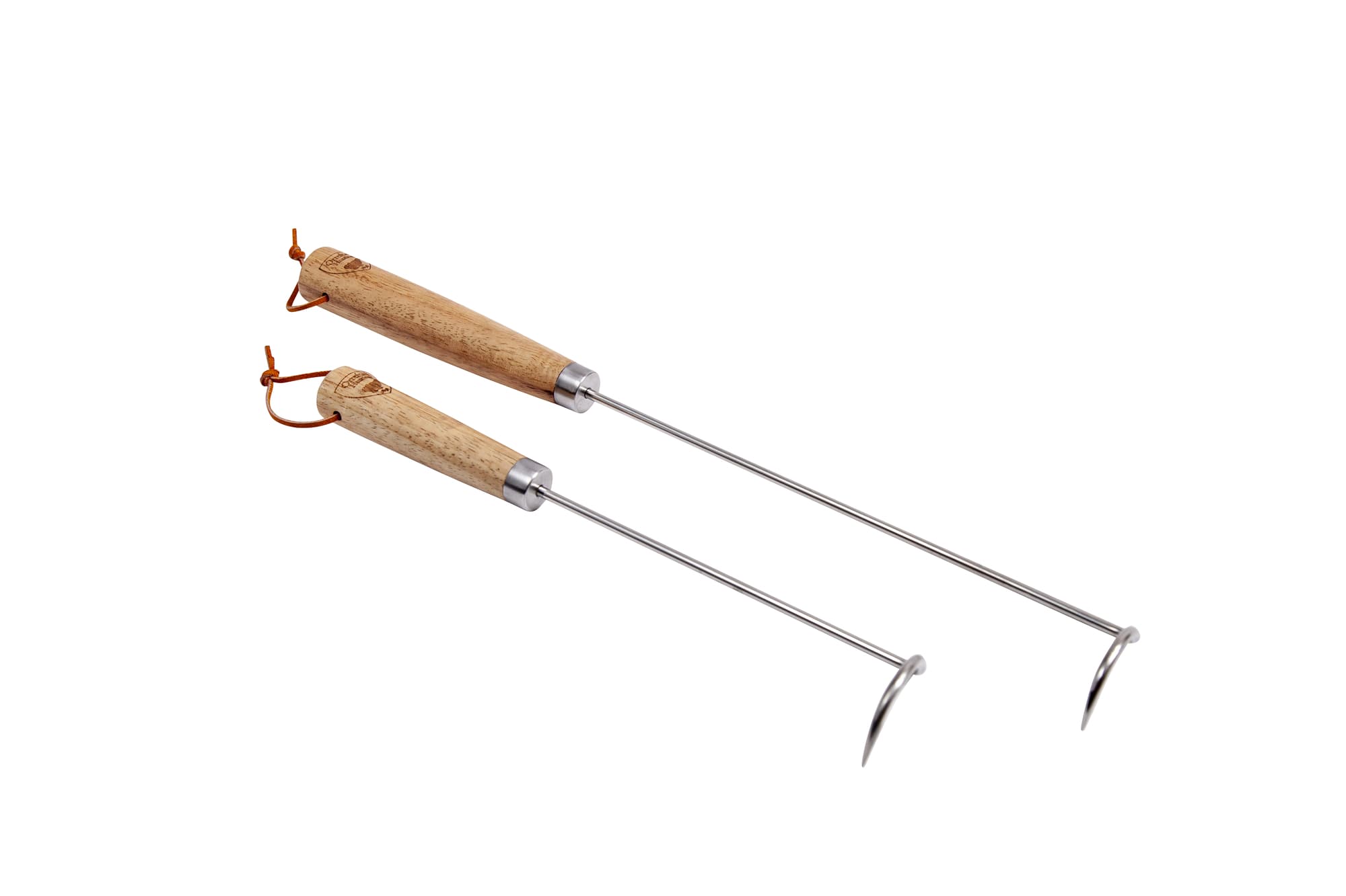 Meatflipper 2-pack, Steel