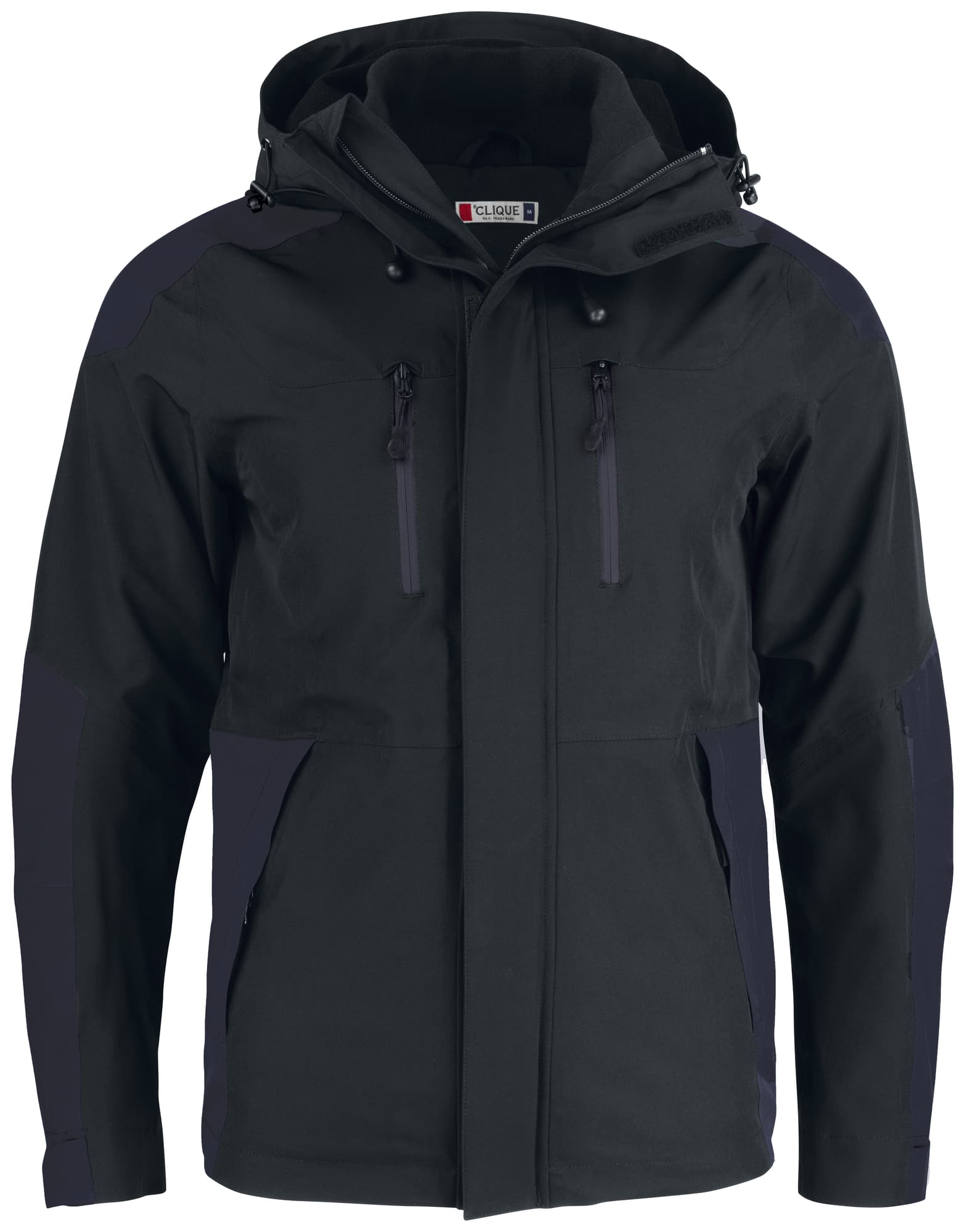 Dark Navy