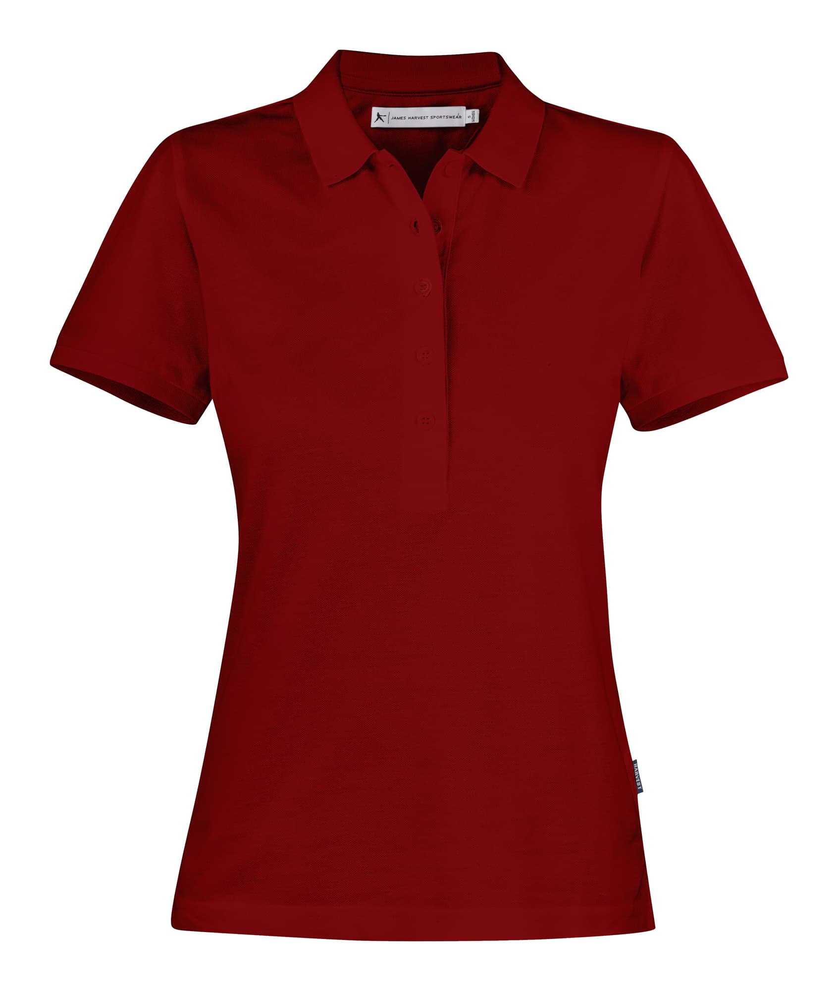 Dark Red
