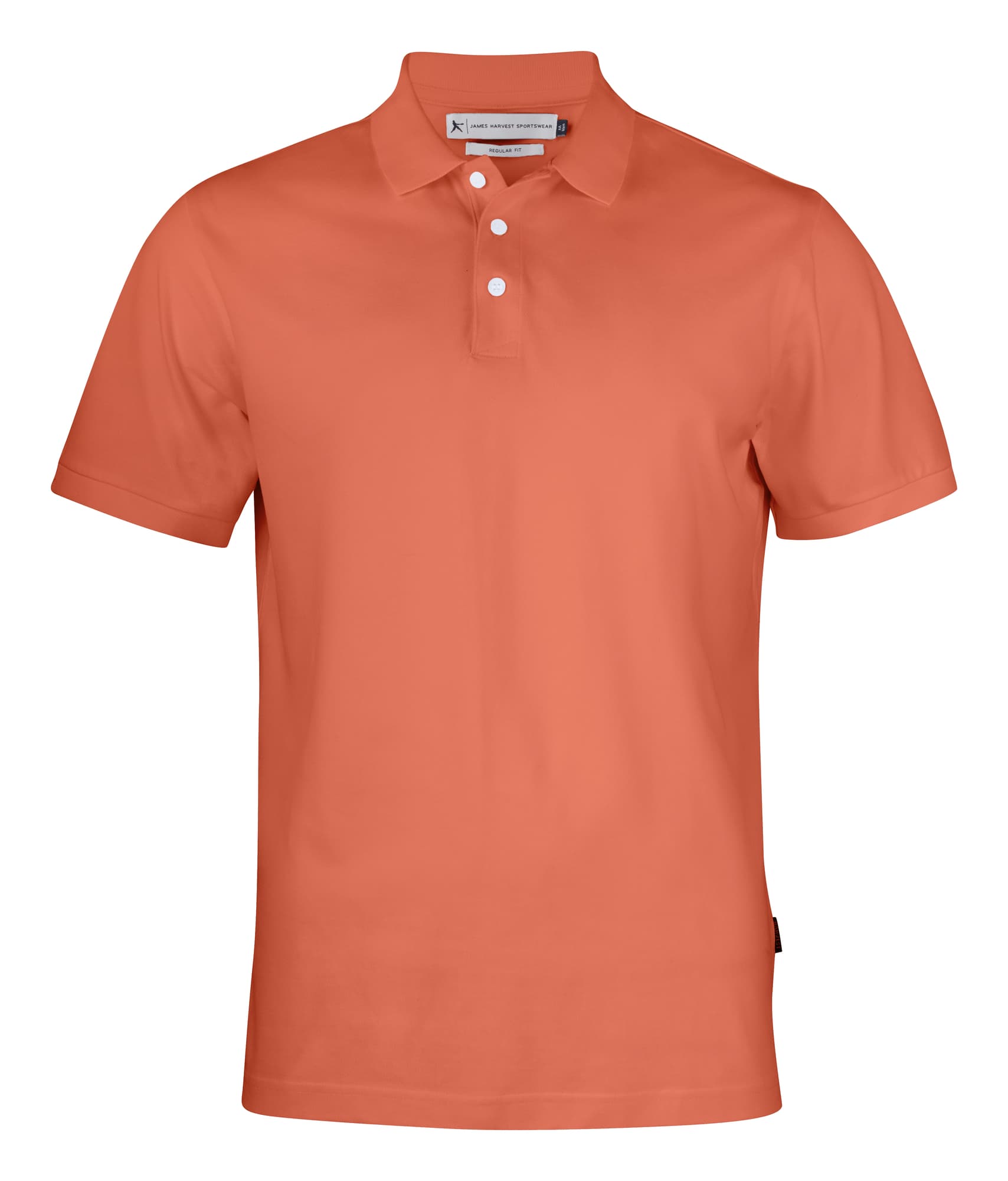 Orange Vintage