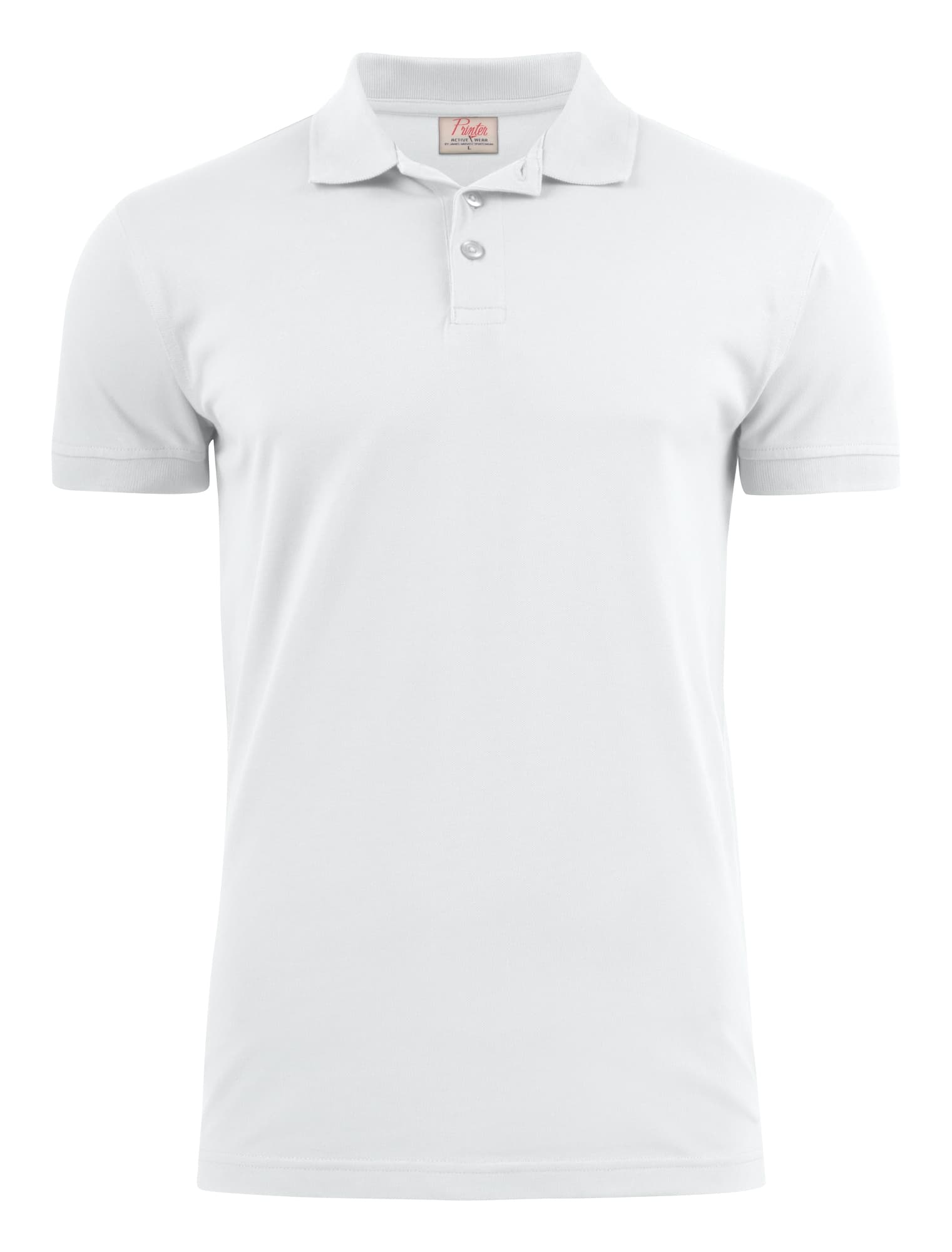 Surf Stretch, White