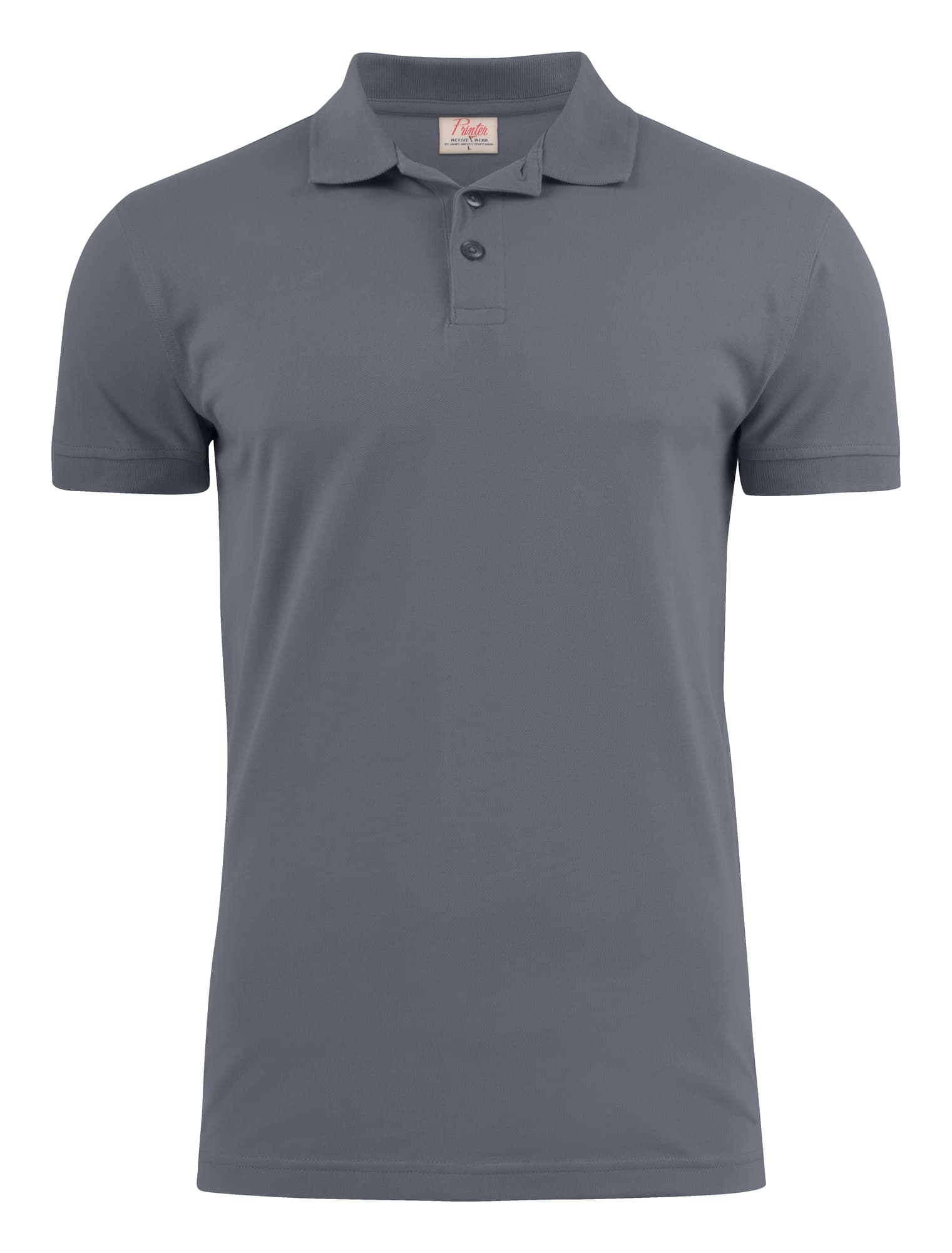 Steel Grey