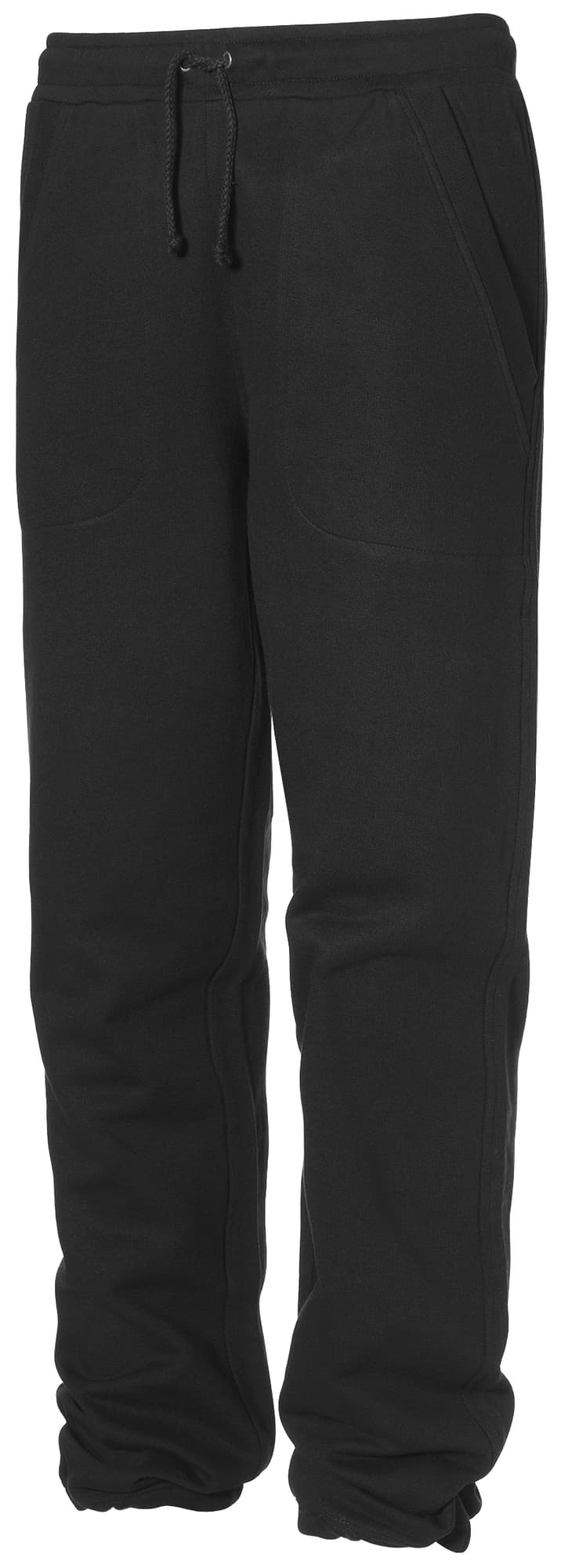 Midland Pants, Black