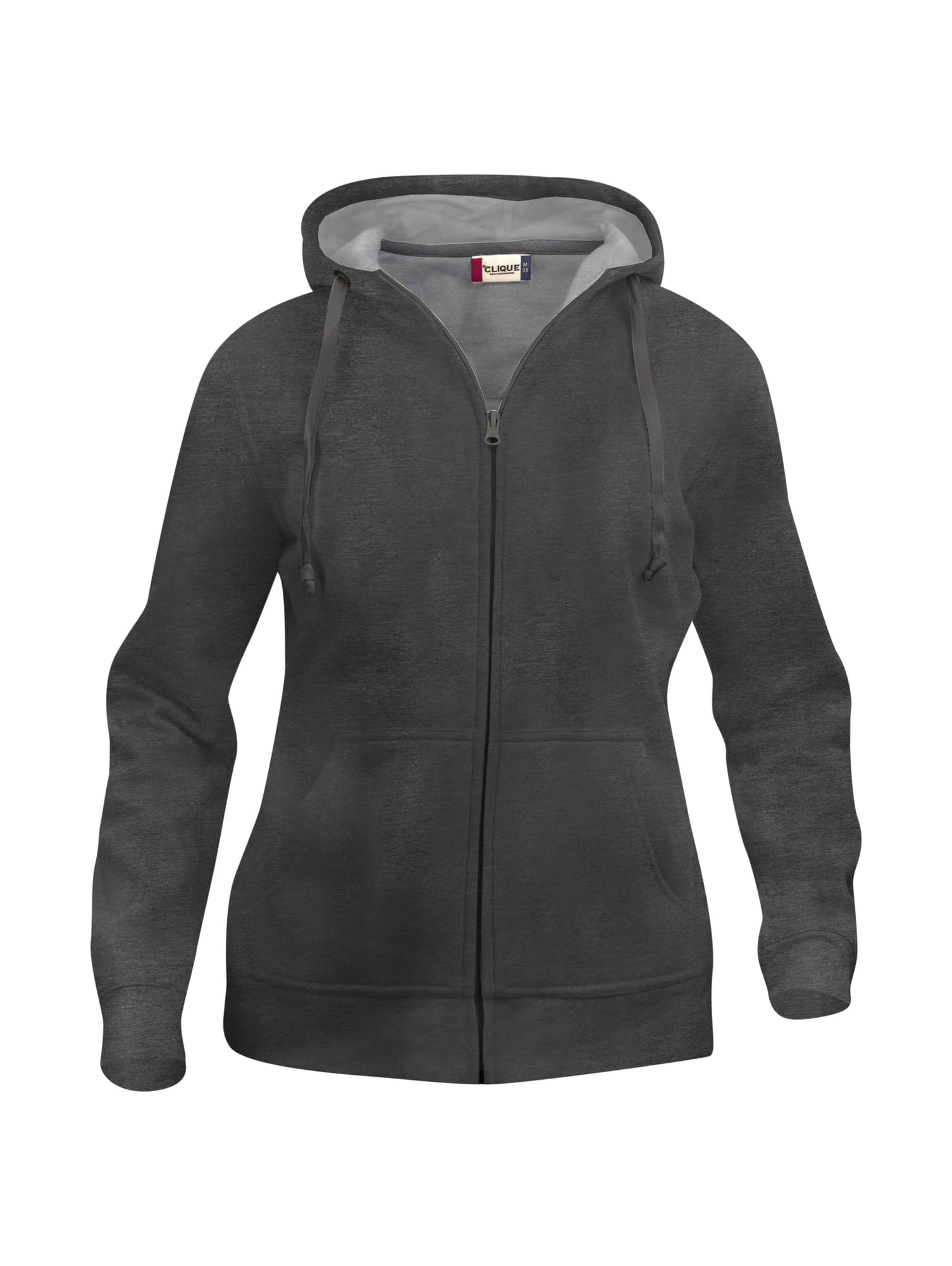 Anthracite Melange