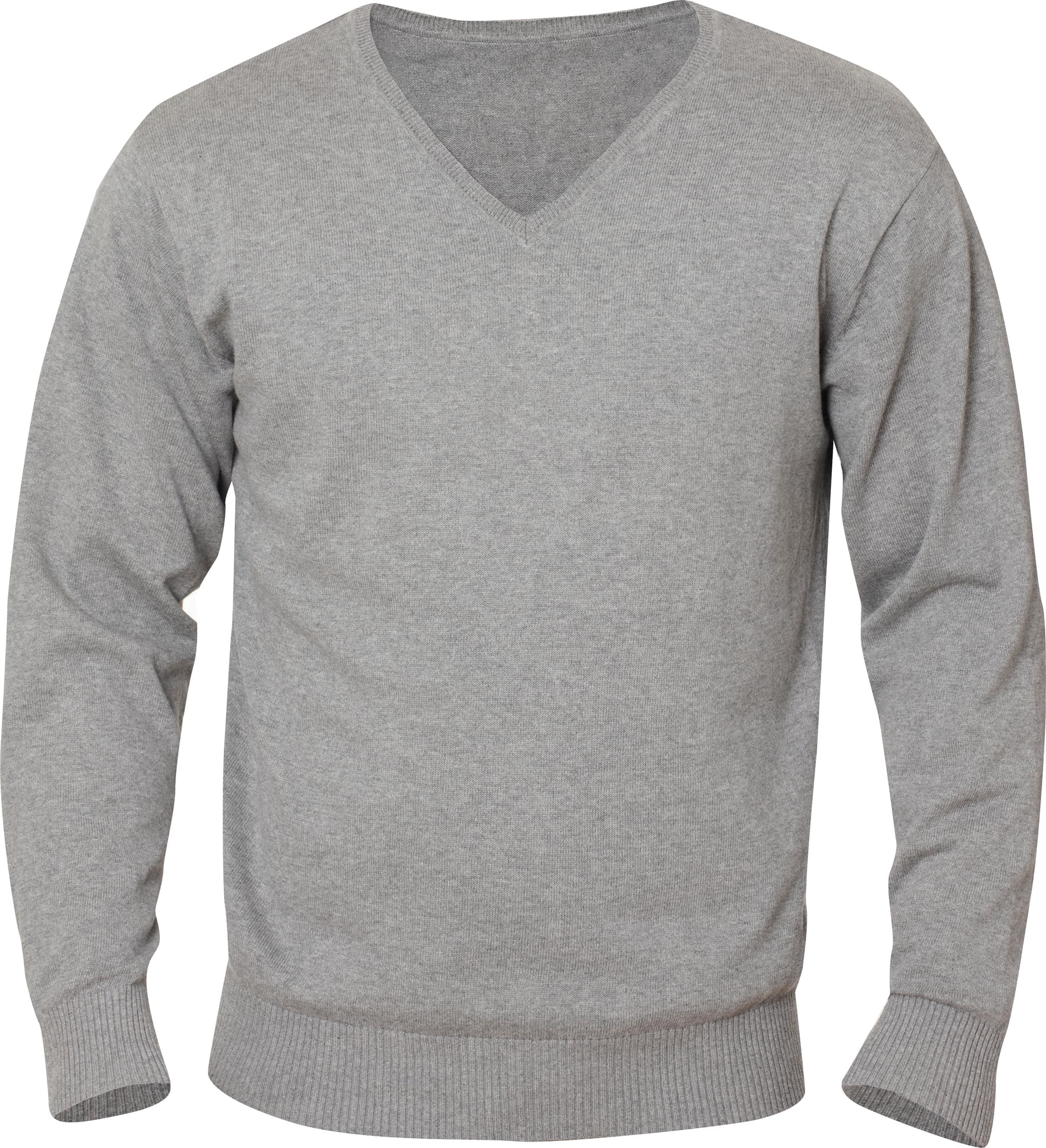 Grey Melange