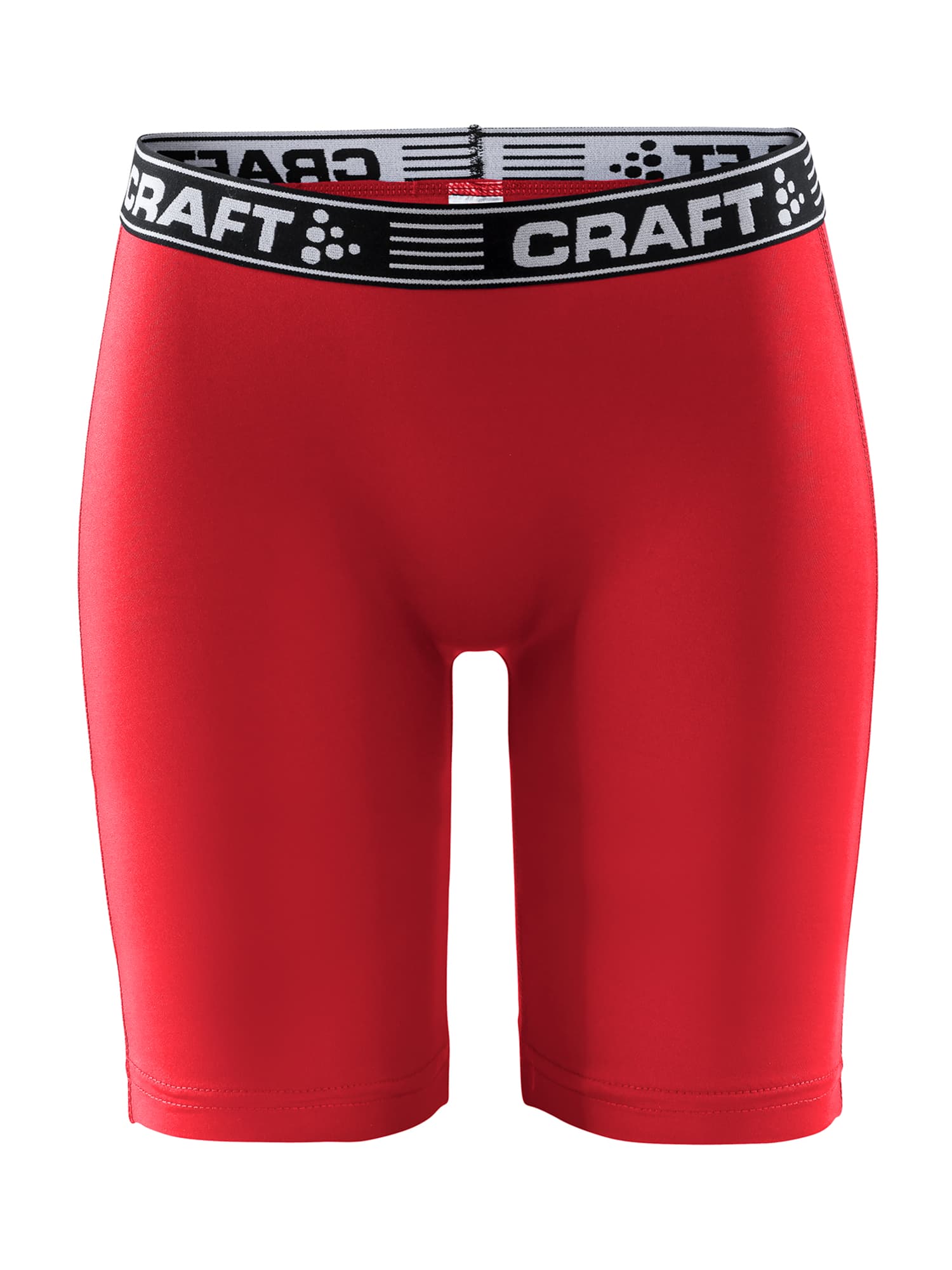 Bright Red