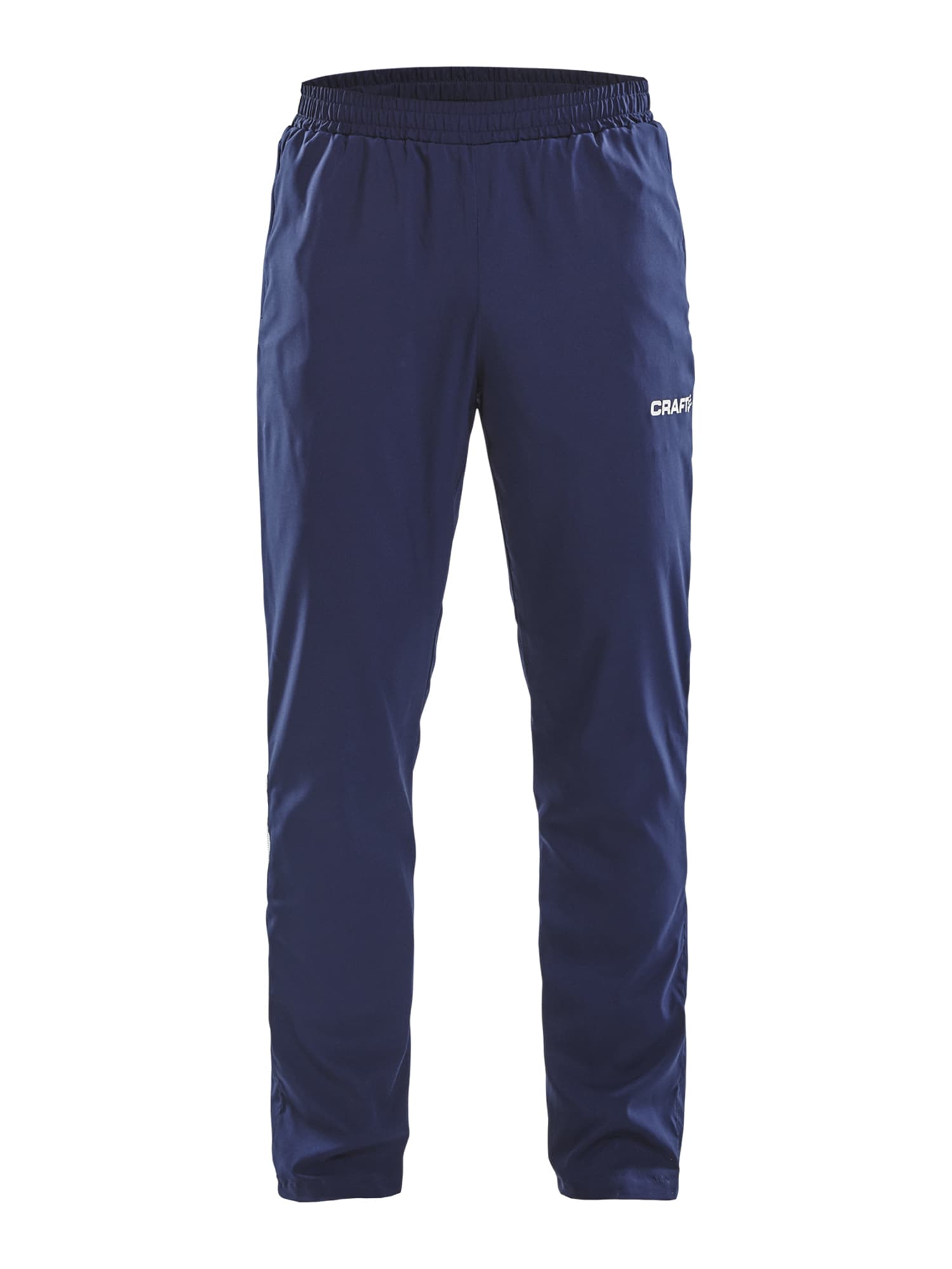 Pro Control Woven Pants M, Navy/White