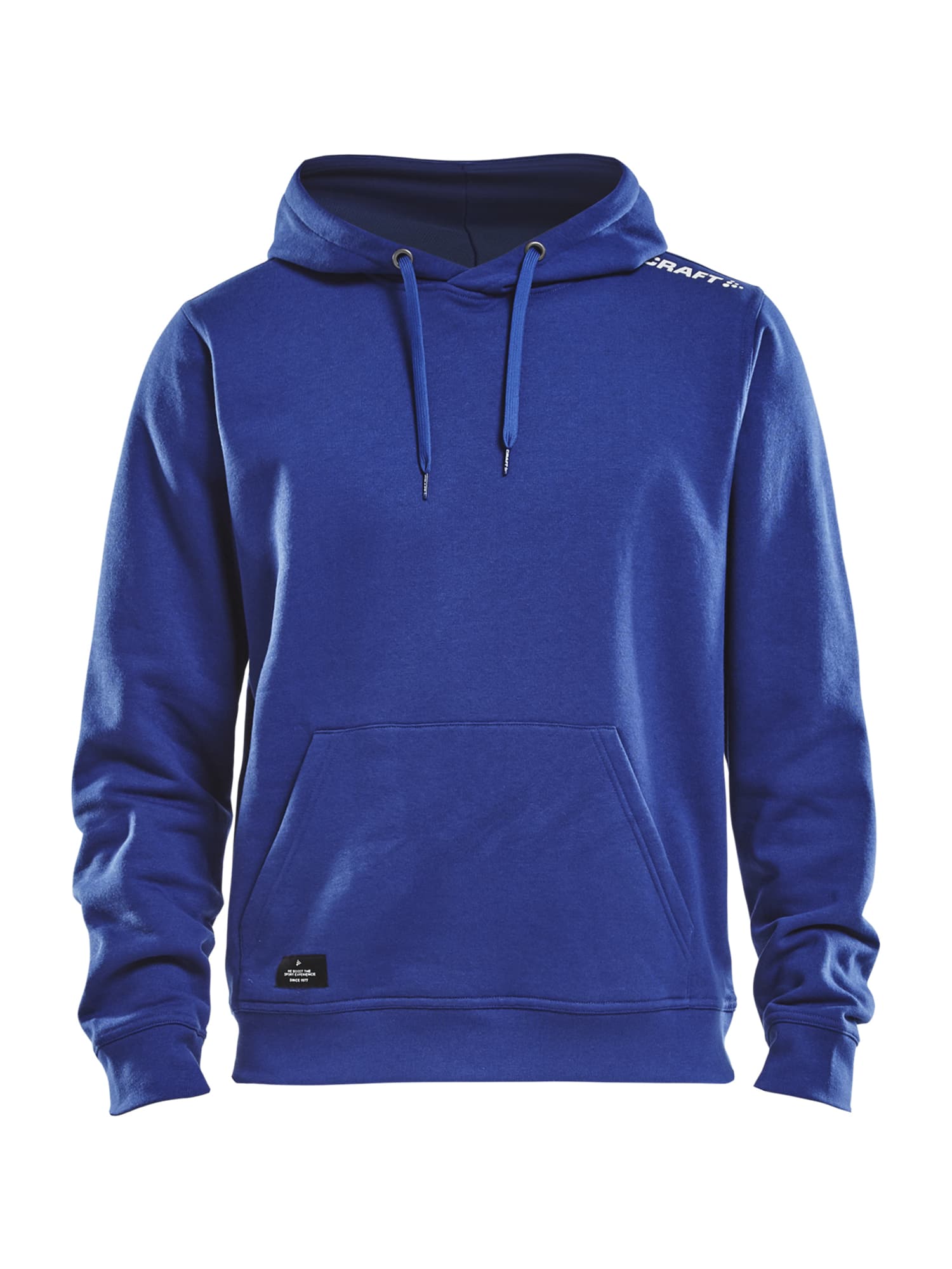 Community Hoodie M, Royal