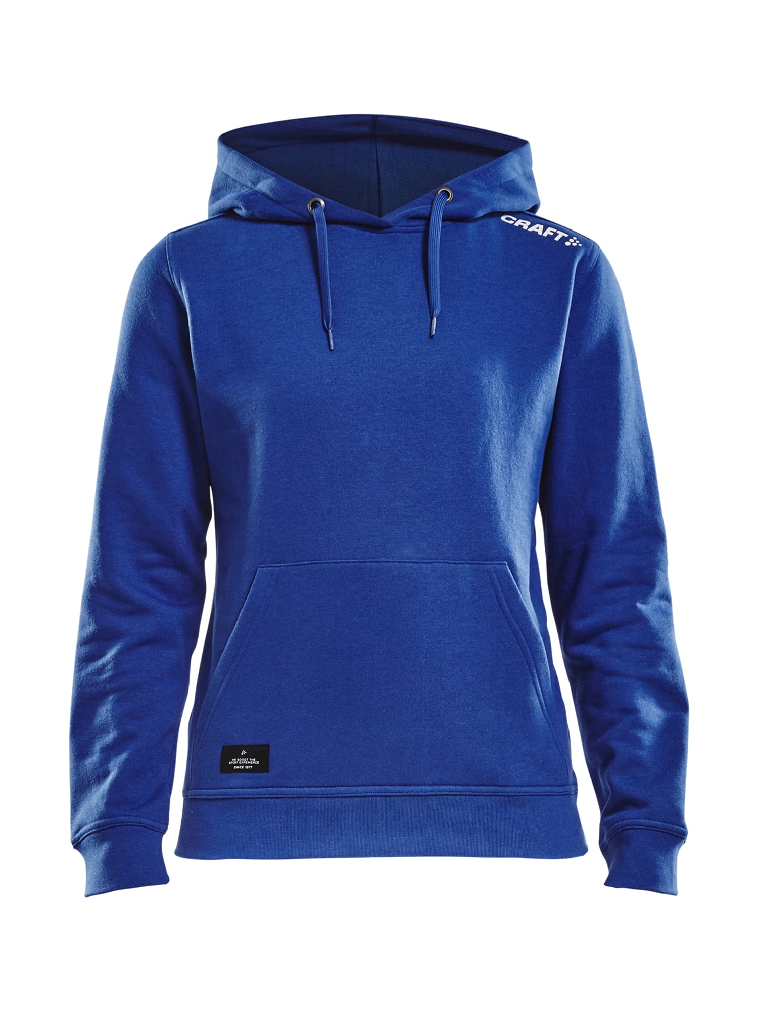 Community Hoodie W, Club Cobolt