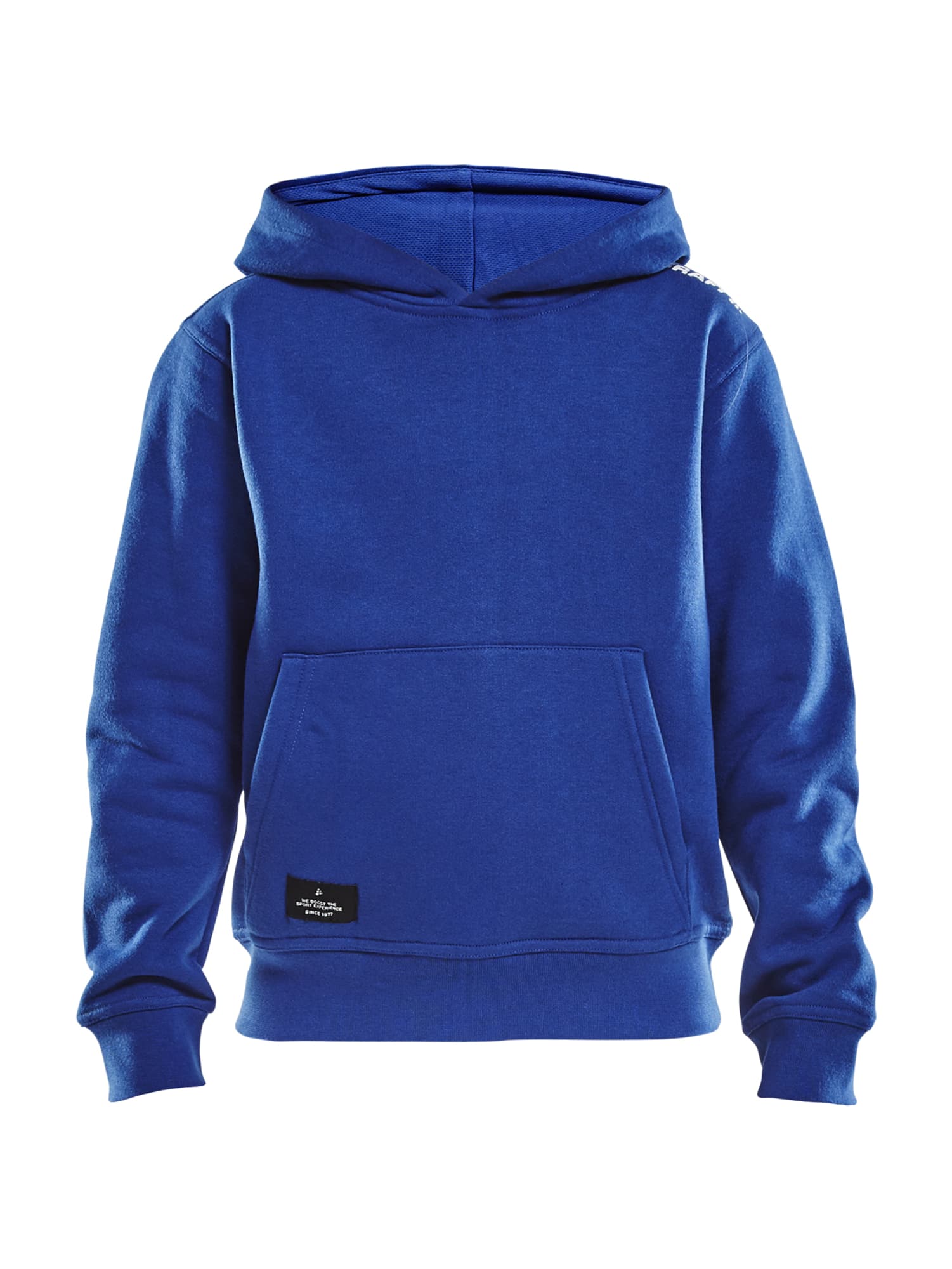 Community Hoodie Jr, Club Cobolt