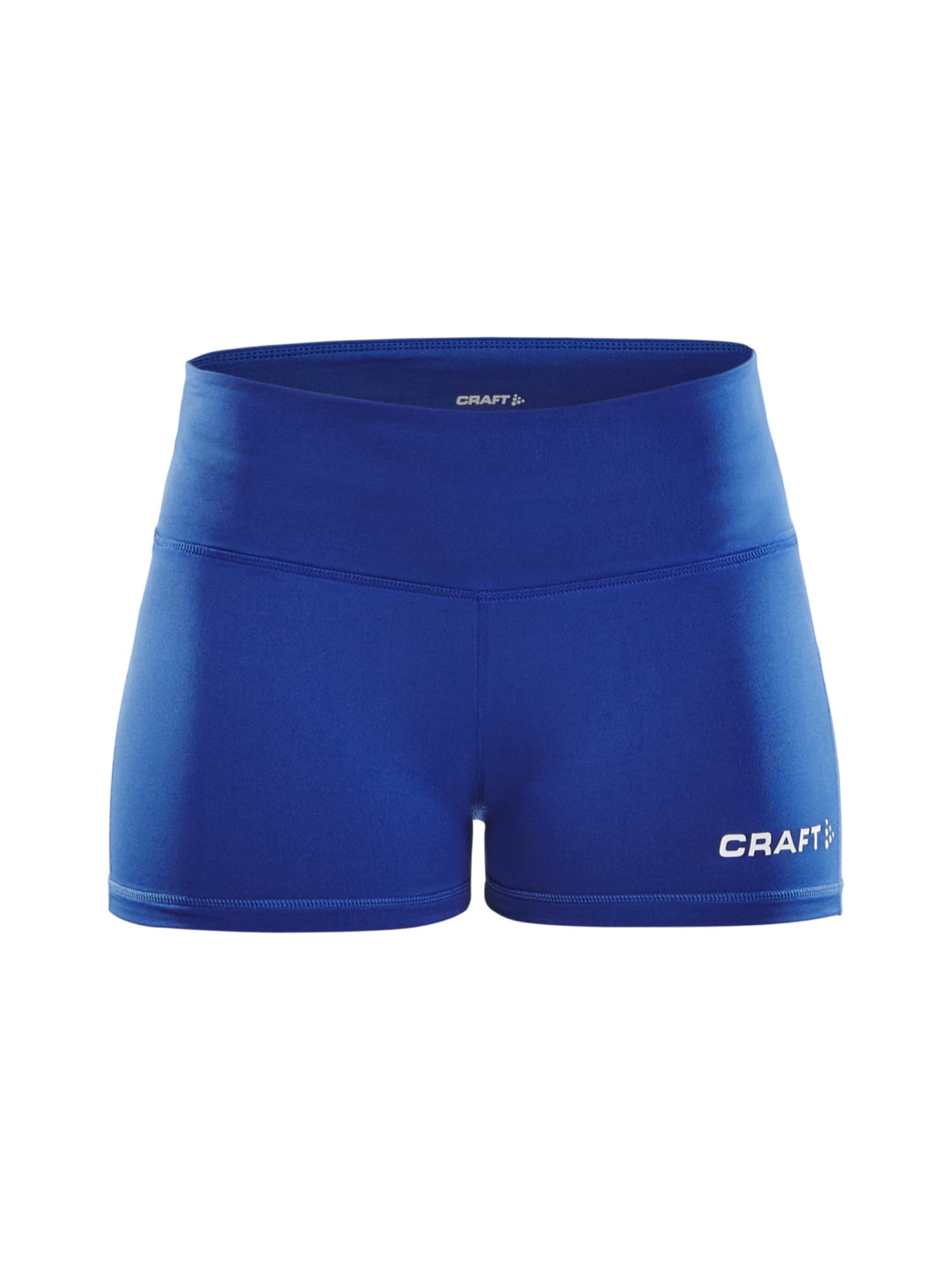 Squad Hotpants W, Club Cobolt