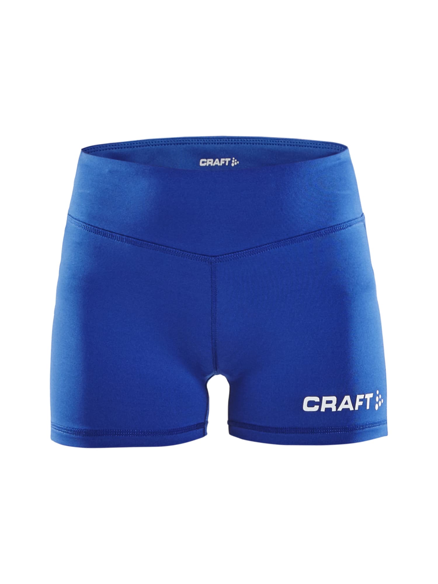 Squad Hotpants Jr, Club Cobolt